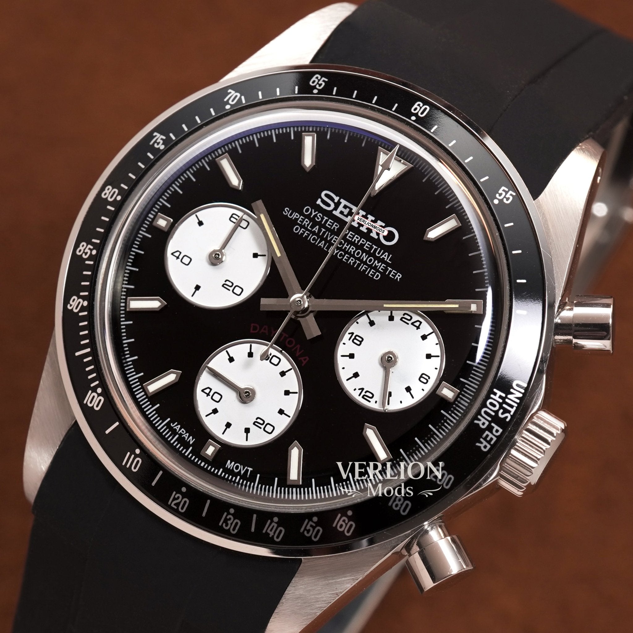 Daytona Le mans 24 vintage 37mm
