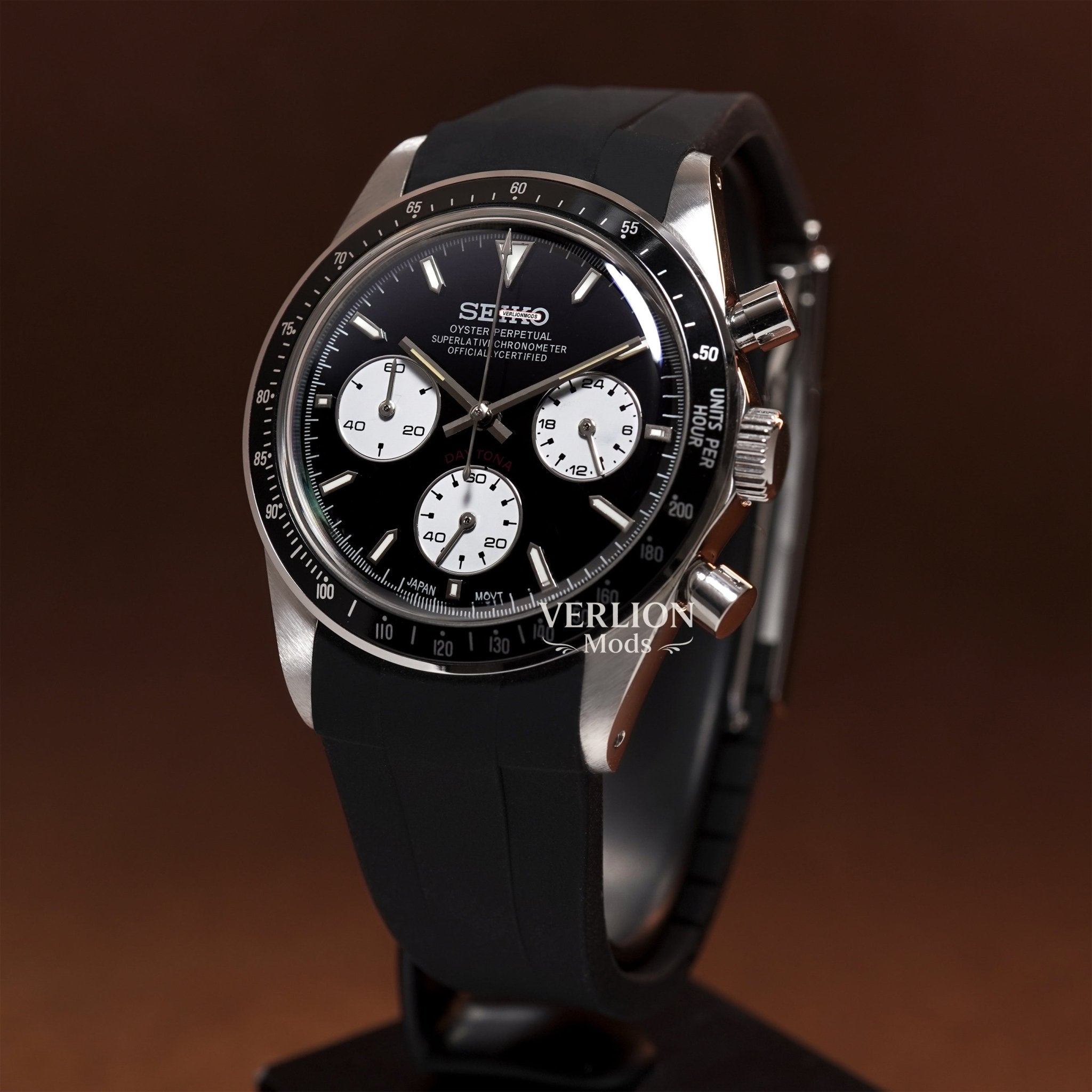 Daytona Le mans 24 vintage 37mm