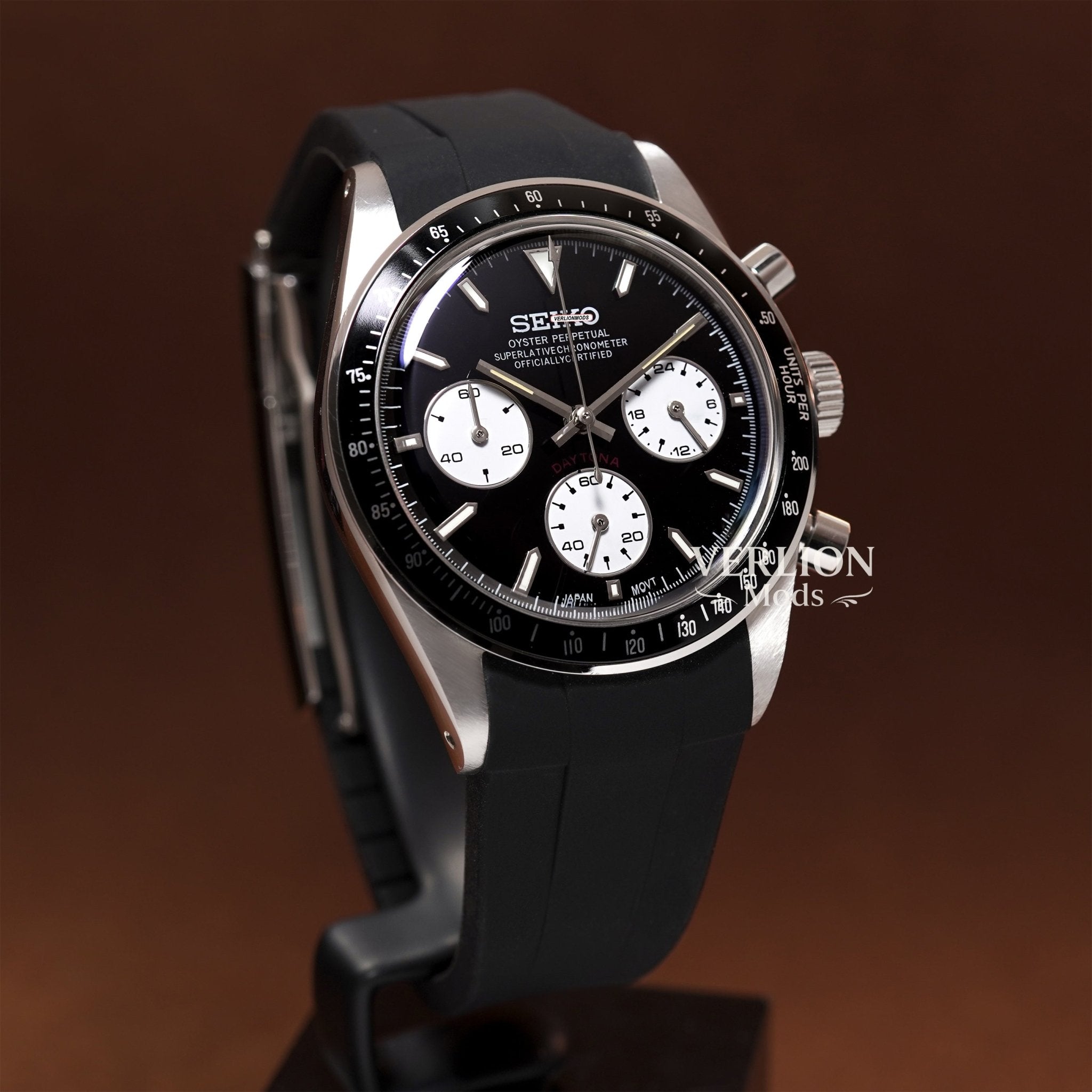 Daytona Le mans 24 vintage 37mm