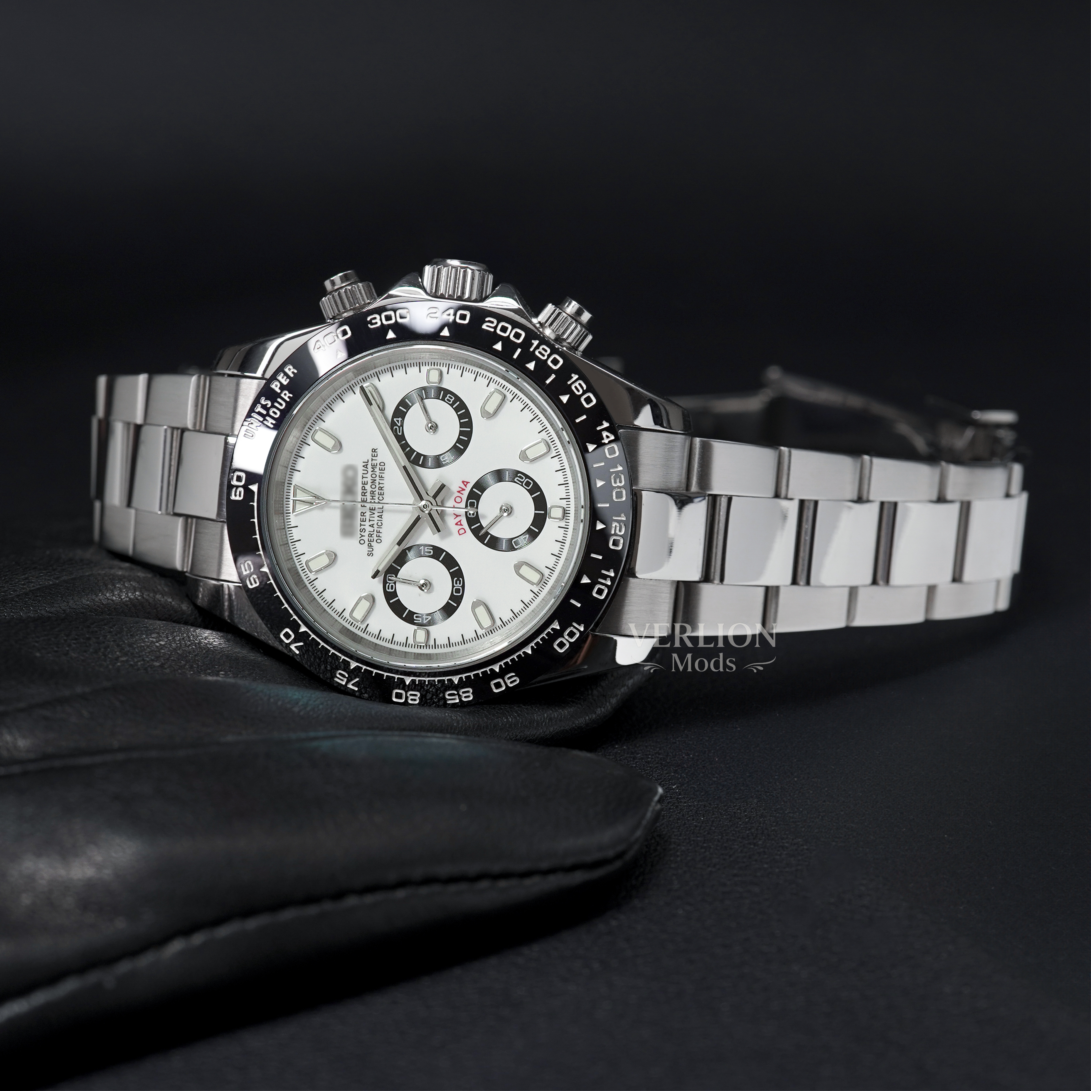 Panda Daytona