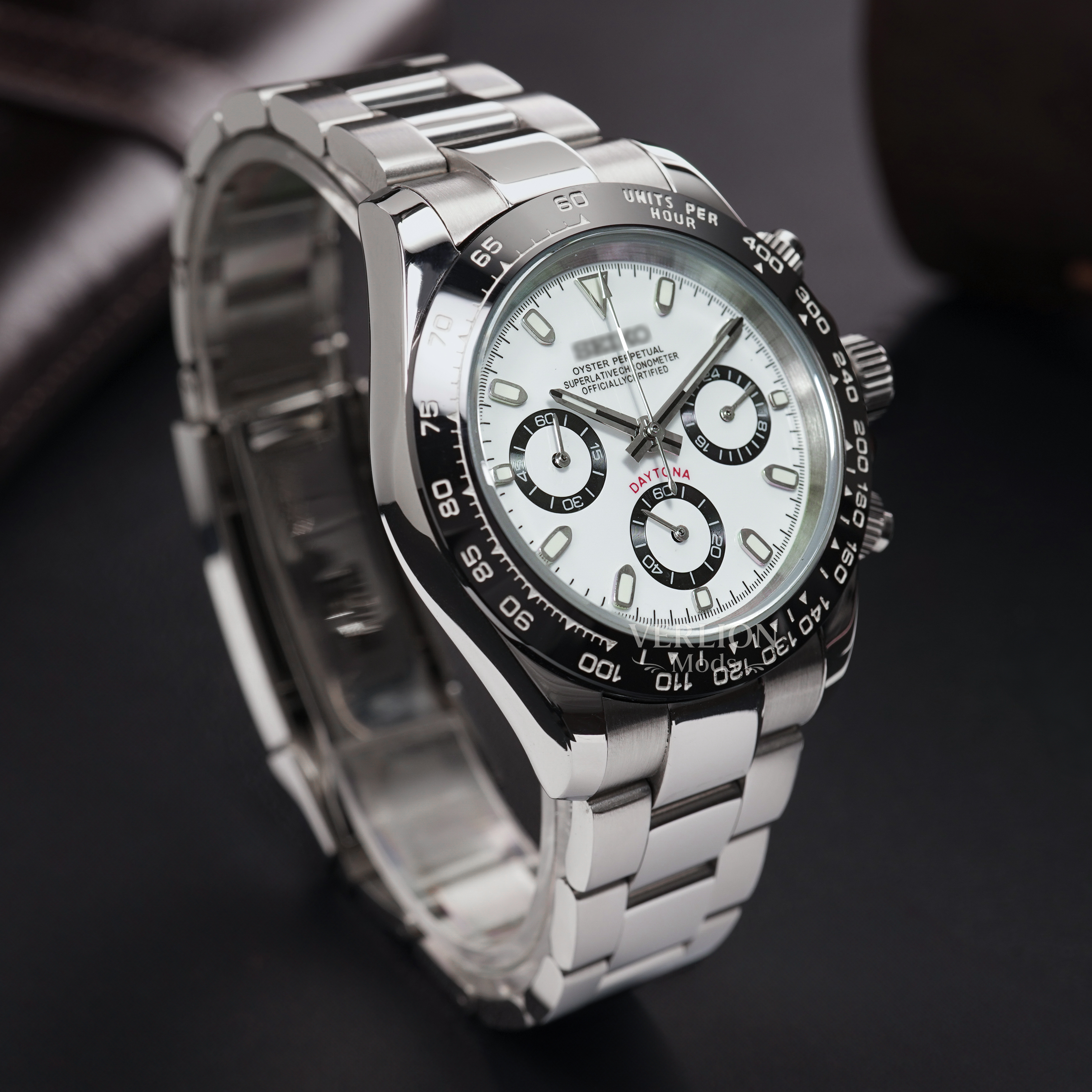 Panda Daytona