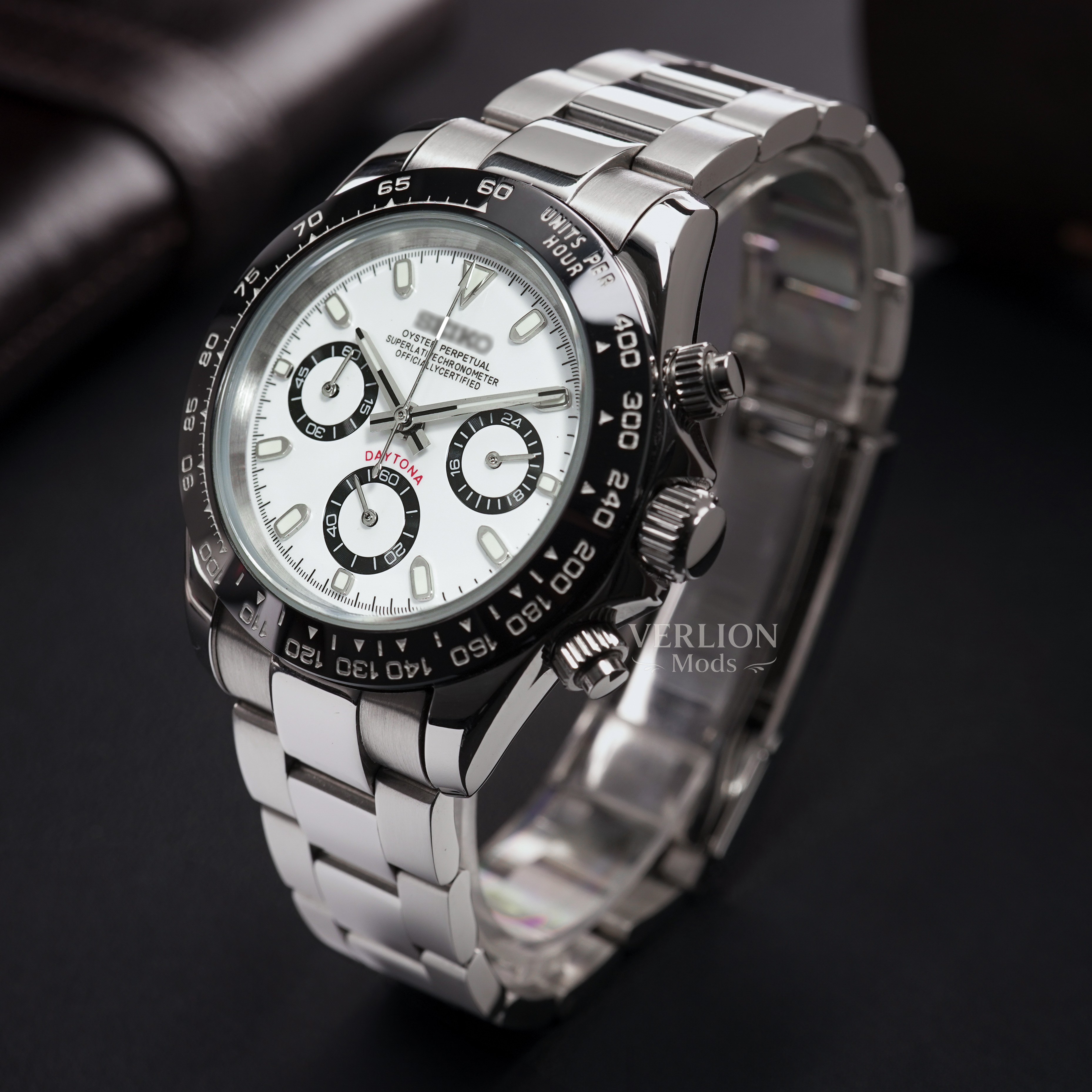 Panda Daytona - Mod Watches | Verlion Mods