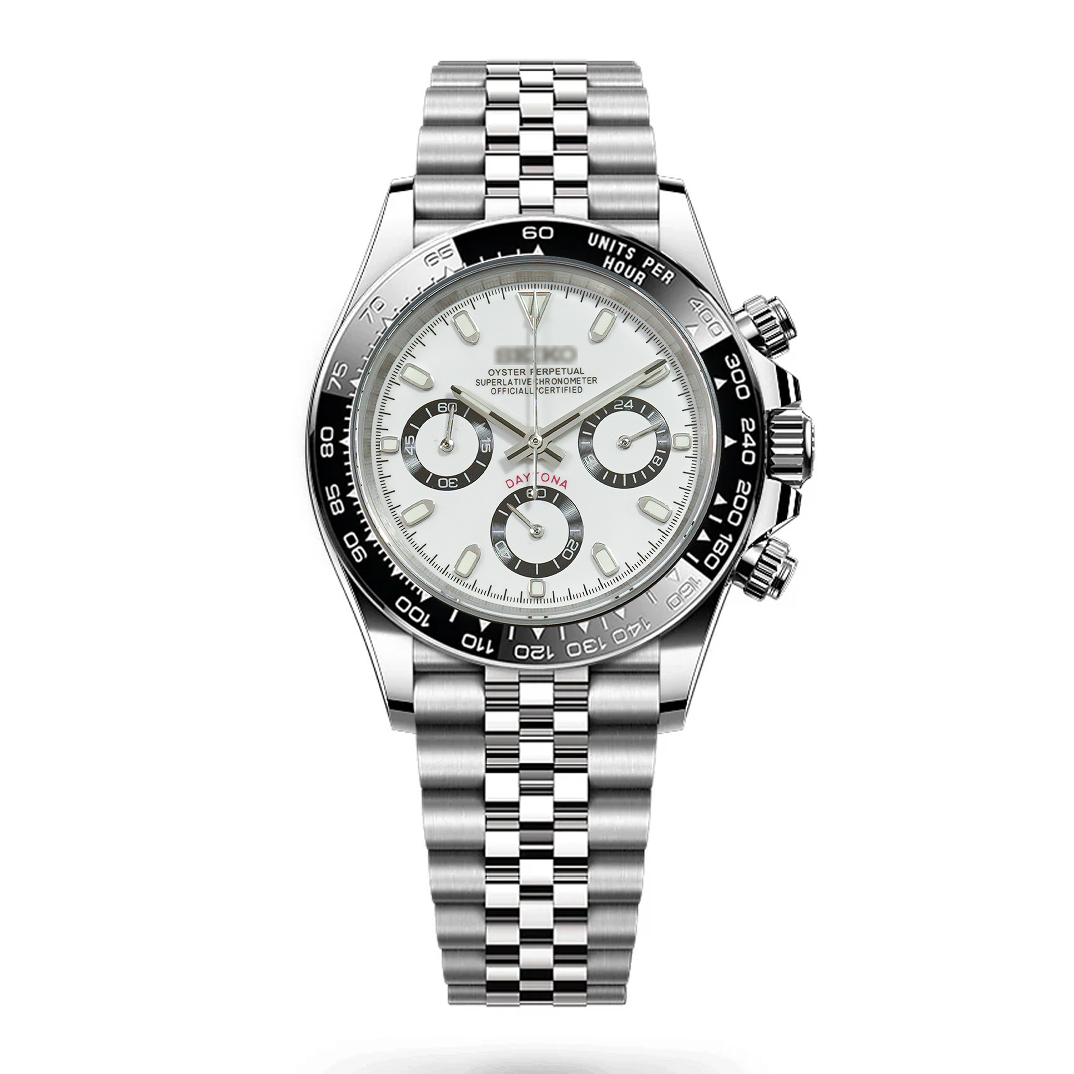 Panda Daytona - Mod Watches | Verlion Mods