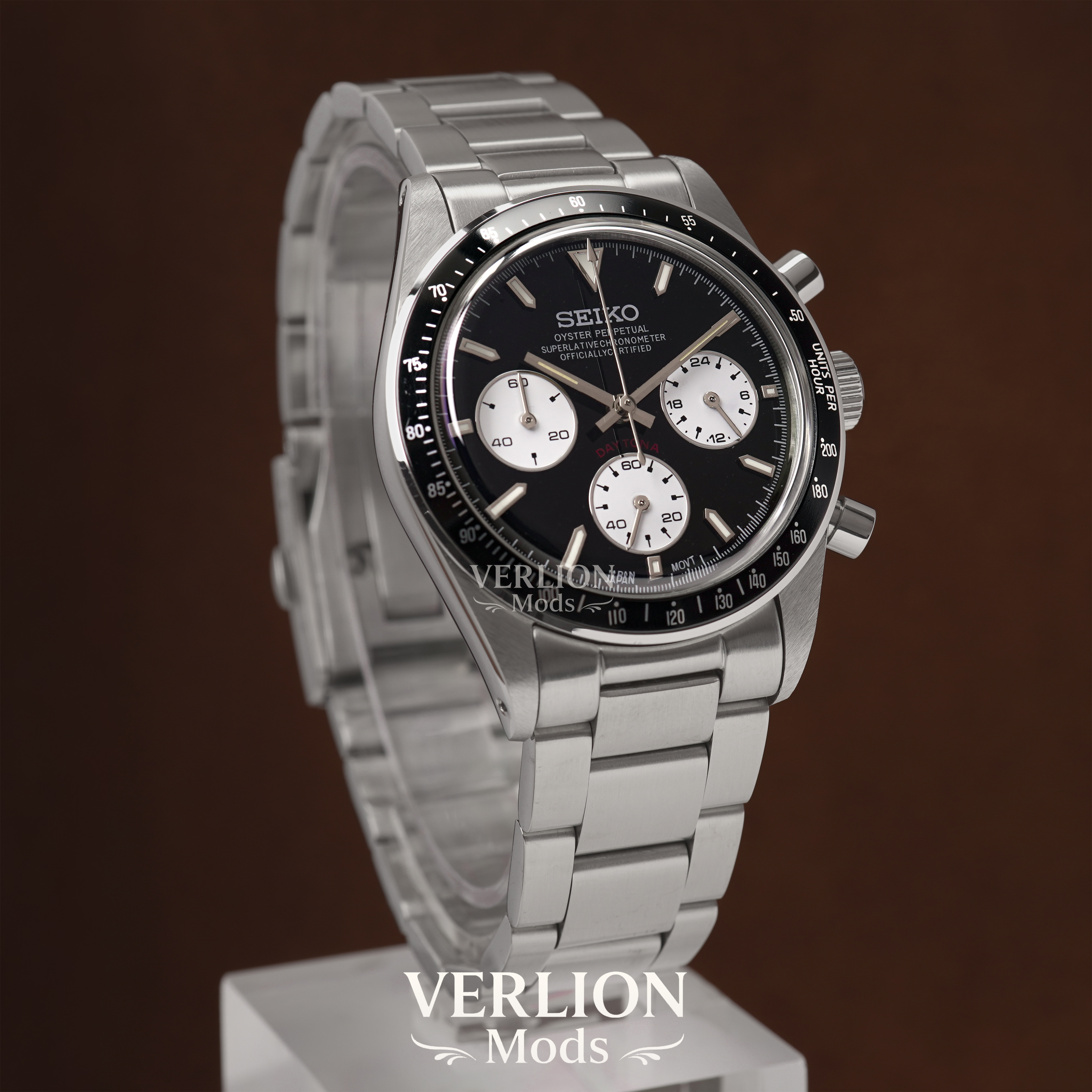 Daytona Le mans 24 vintage 37mm