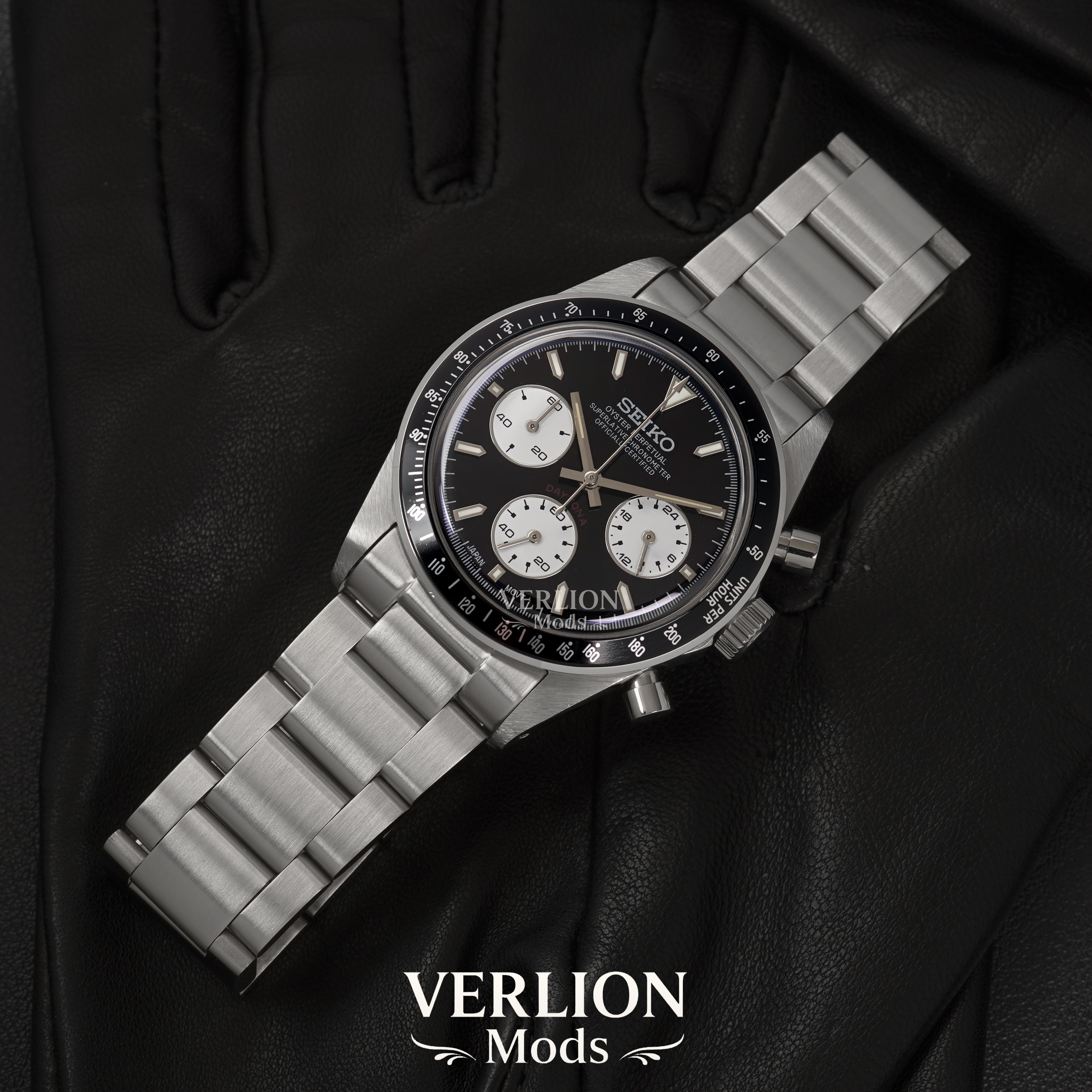 Daytona Le mans 24 vintage 37mm