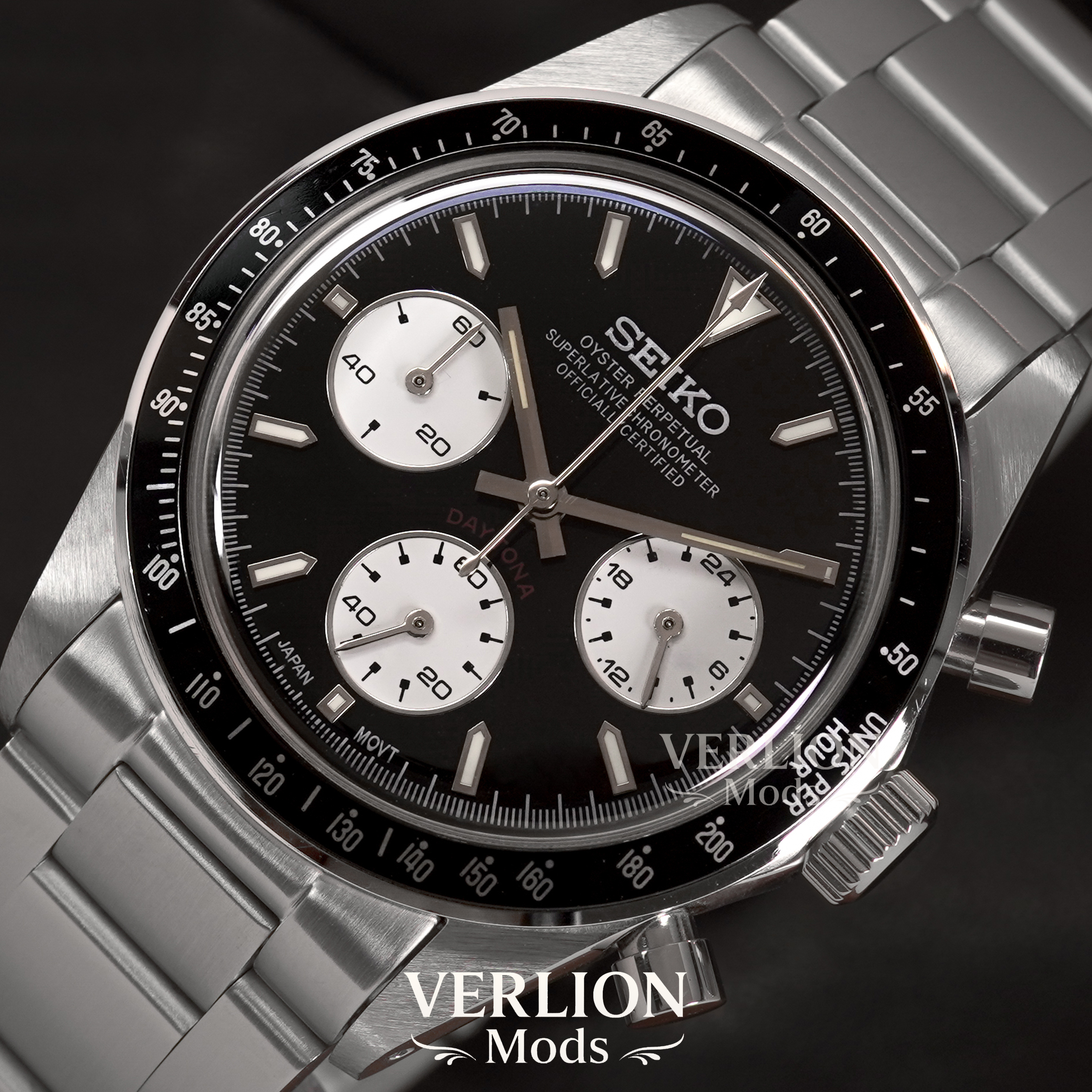 Daytona Le mans 24 vintage 37mm