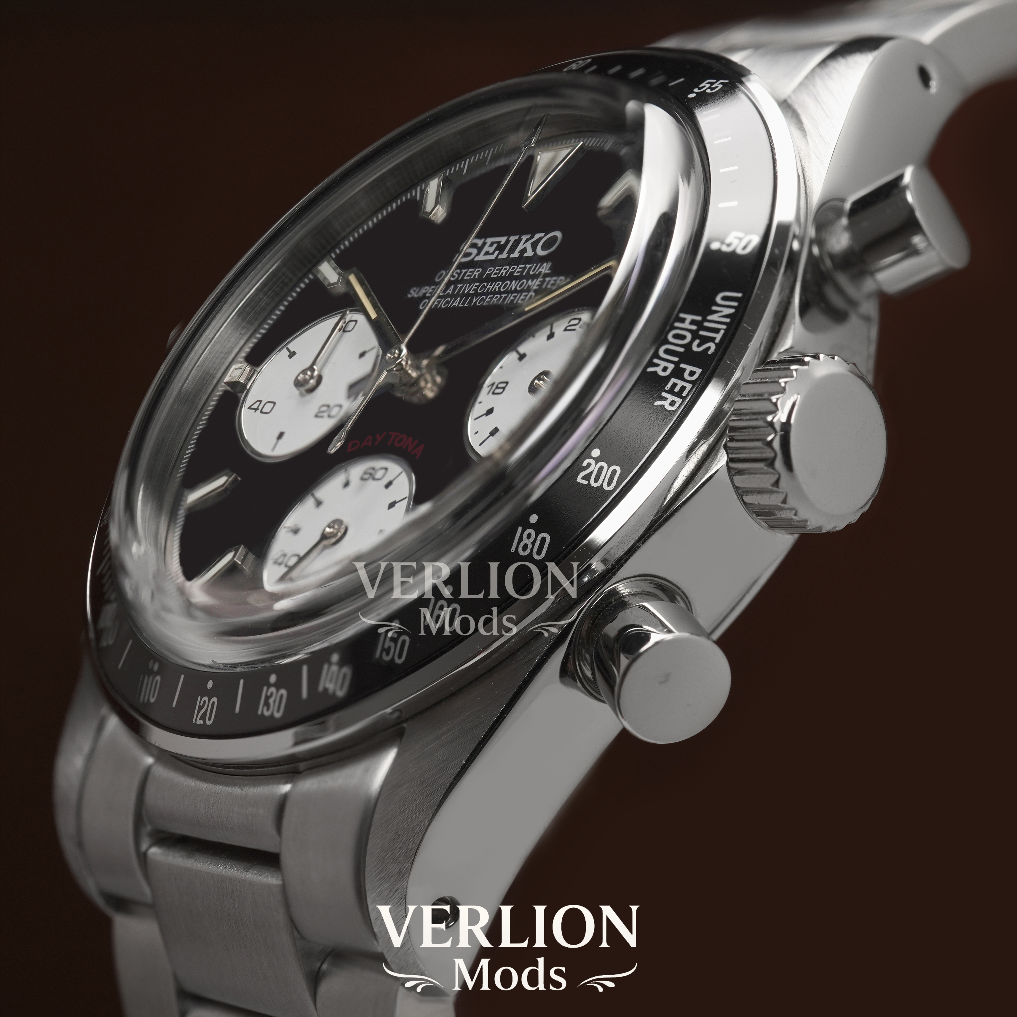 Daytona Le mans 24 vintage 37mm