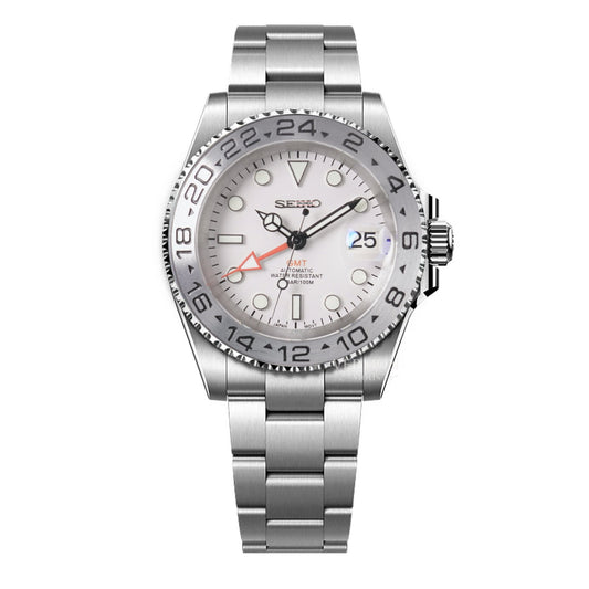 Explorer II GMT MOD
