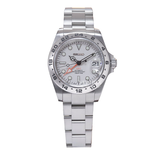 Explorer II GMT Vintage