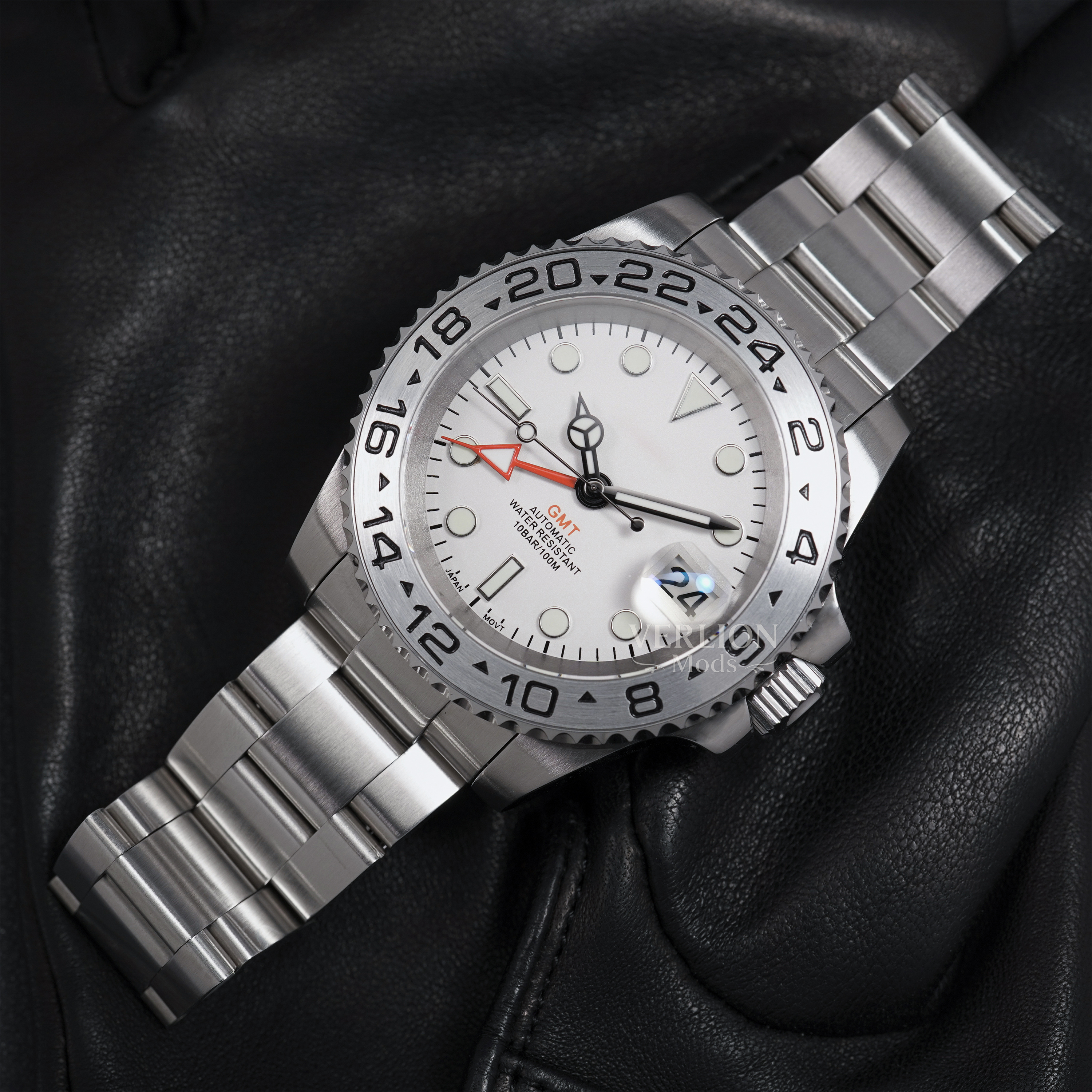 Voyager GMT 40