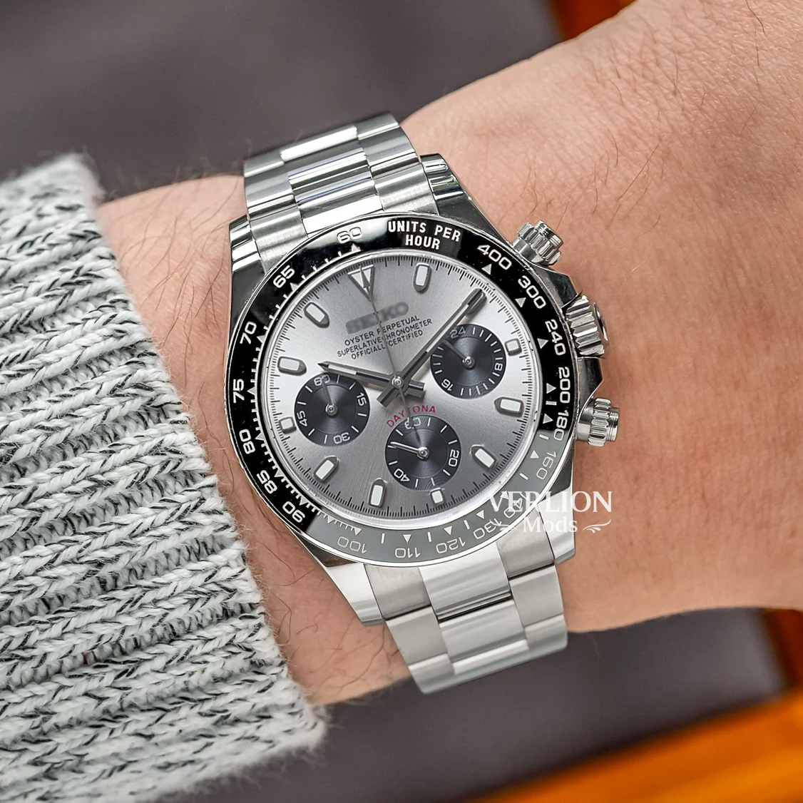 Champagne Daytona
