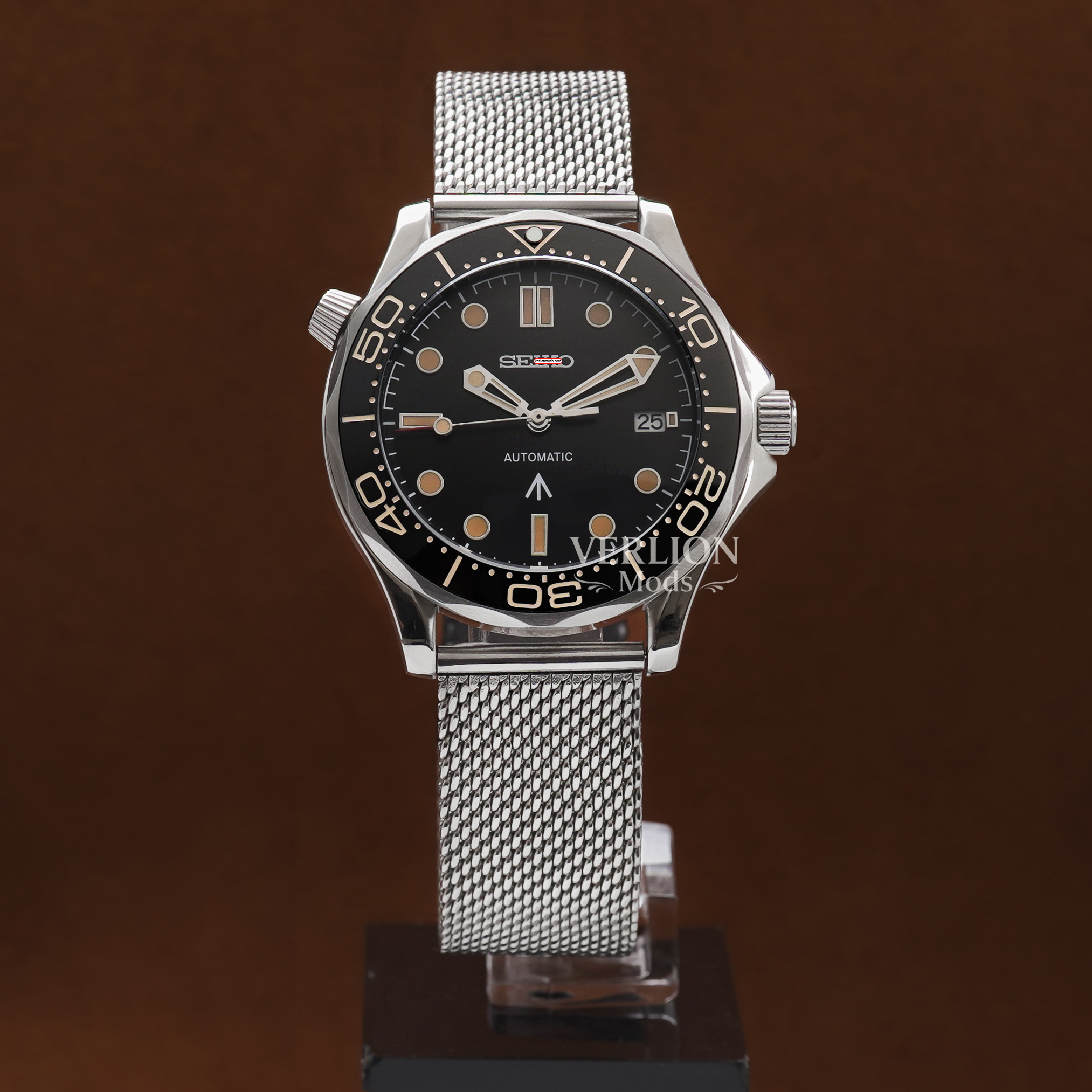 Jame Bonds 007 MOD