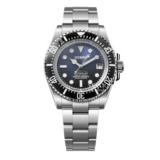 Sea-Dweller Deepsea - 44MM
