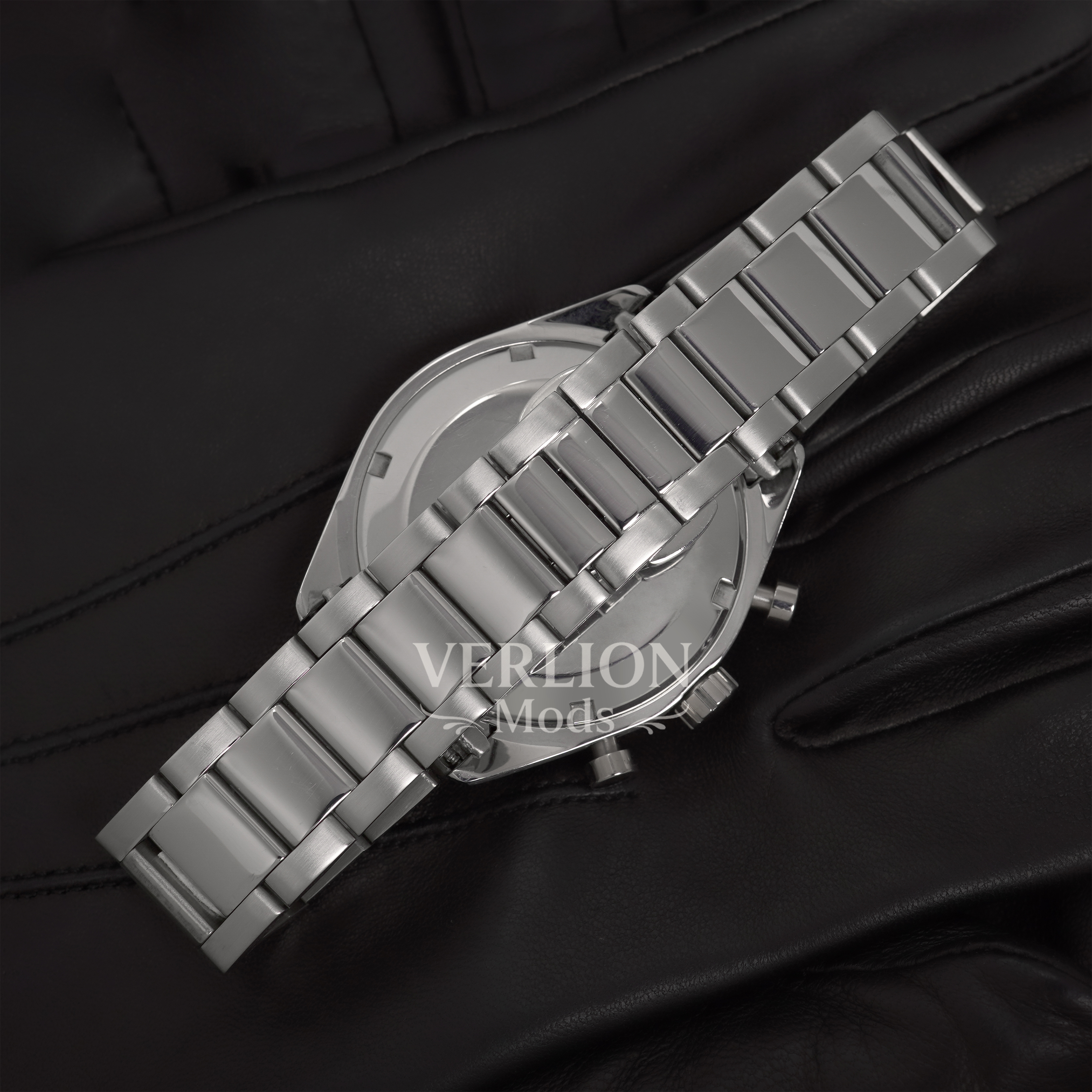 Speed Master Vintage – Mod Watch