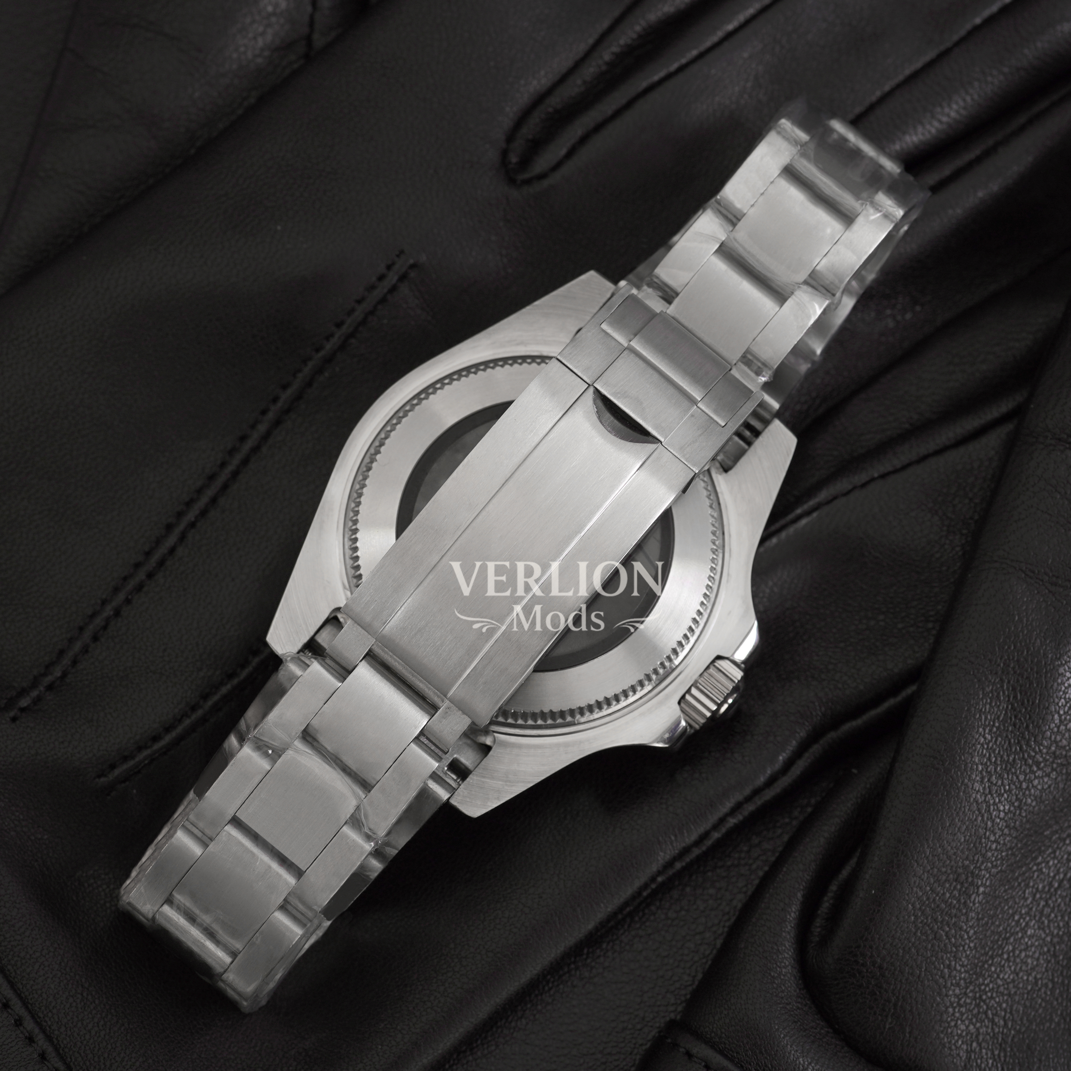 Submariner GMT Vintage 44MM – Mod Watch