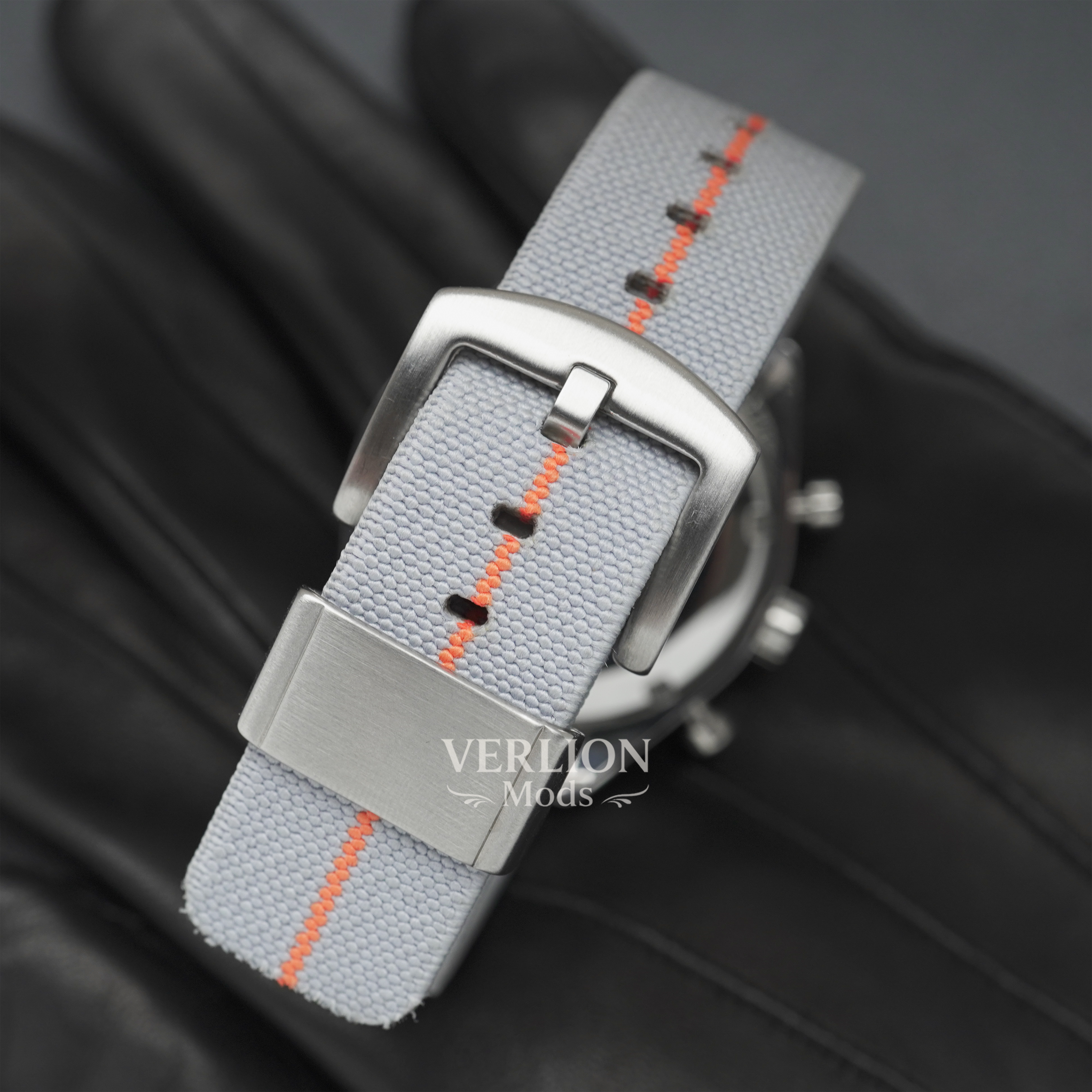 Speed Master Vintage – Mod Watch