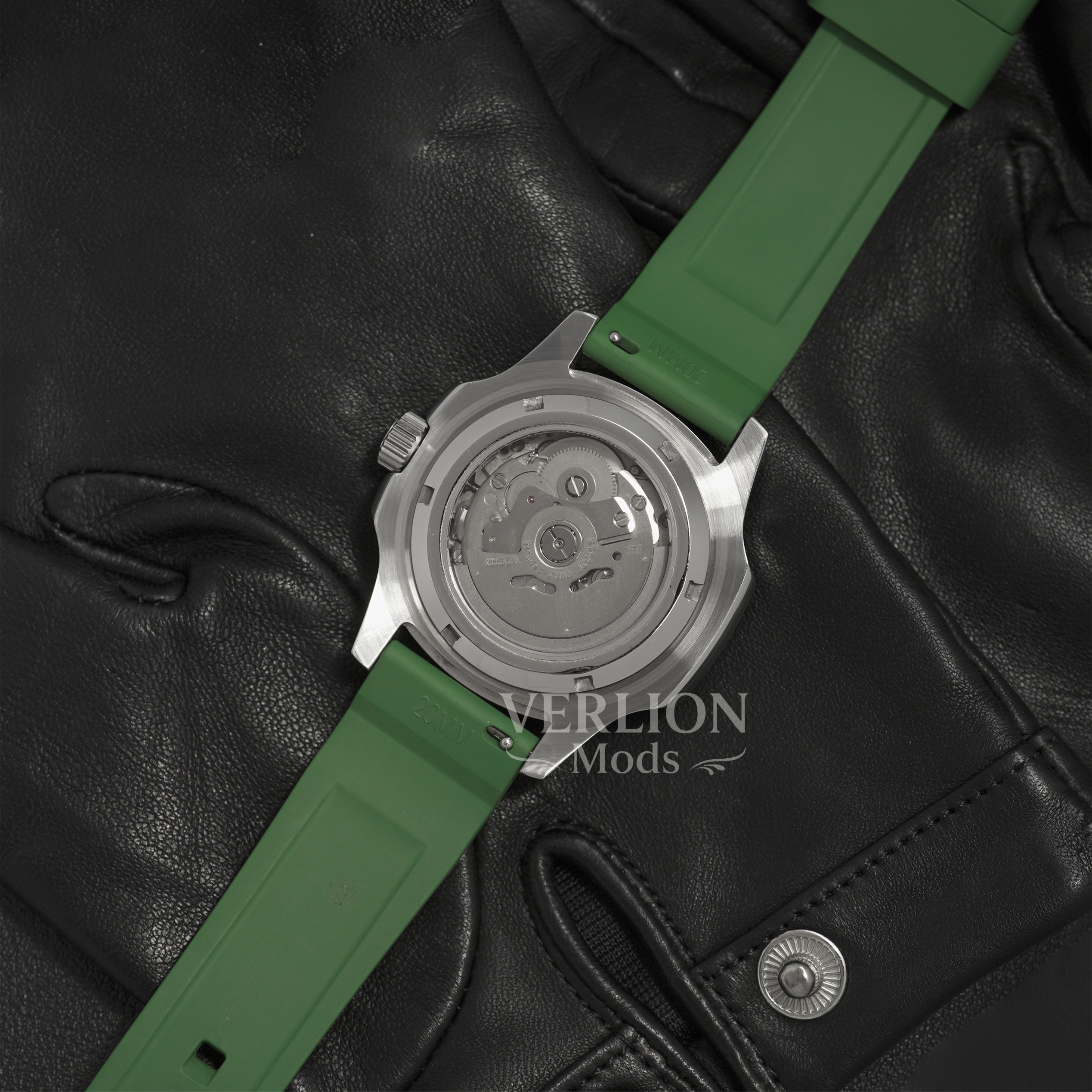 Taureau Midori