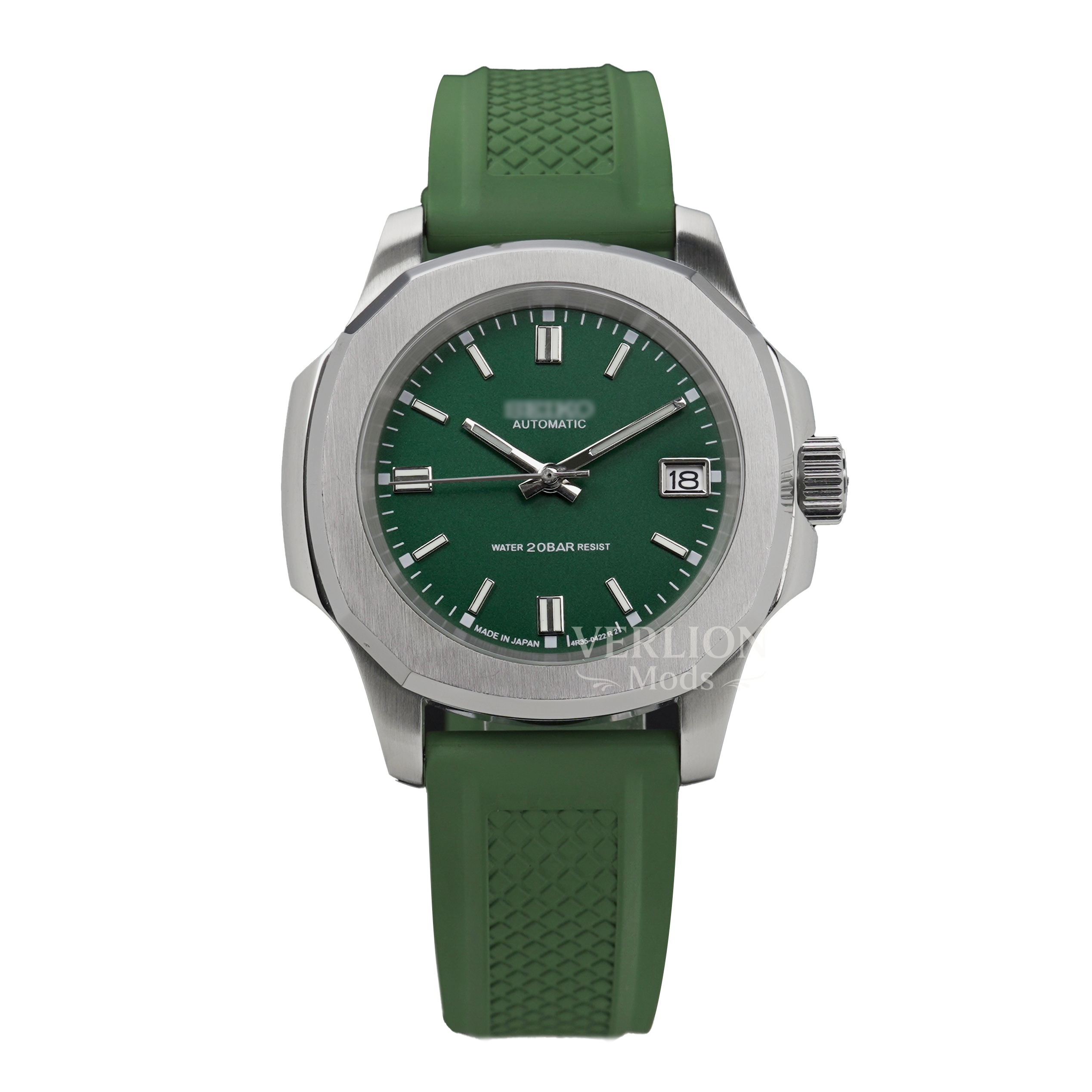 Taureau Midori