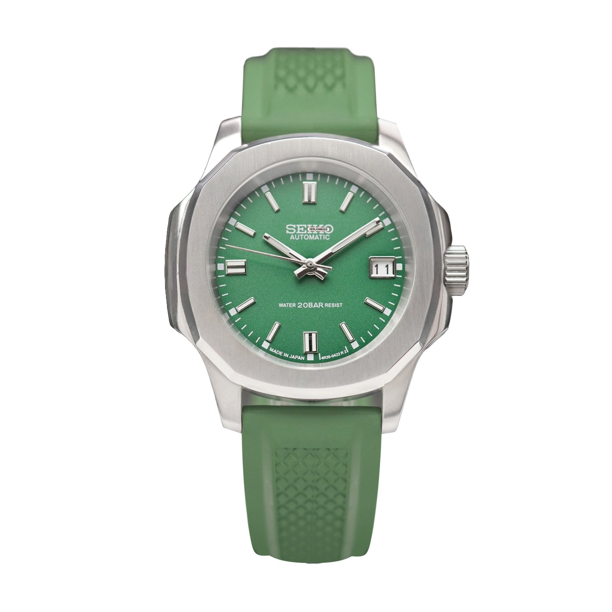 Midori Naut