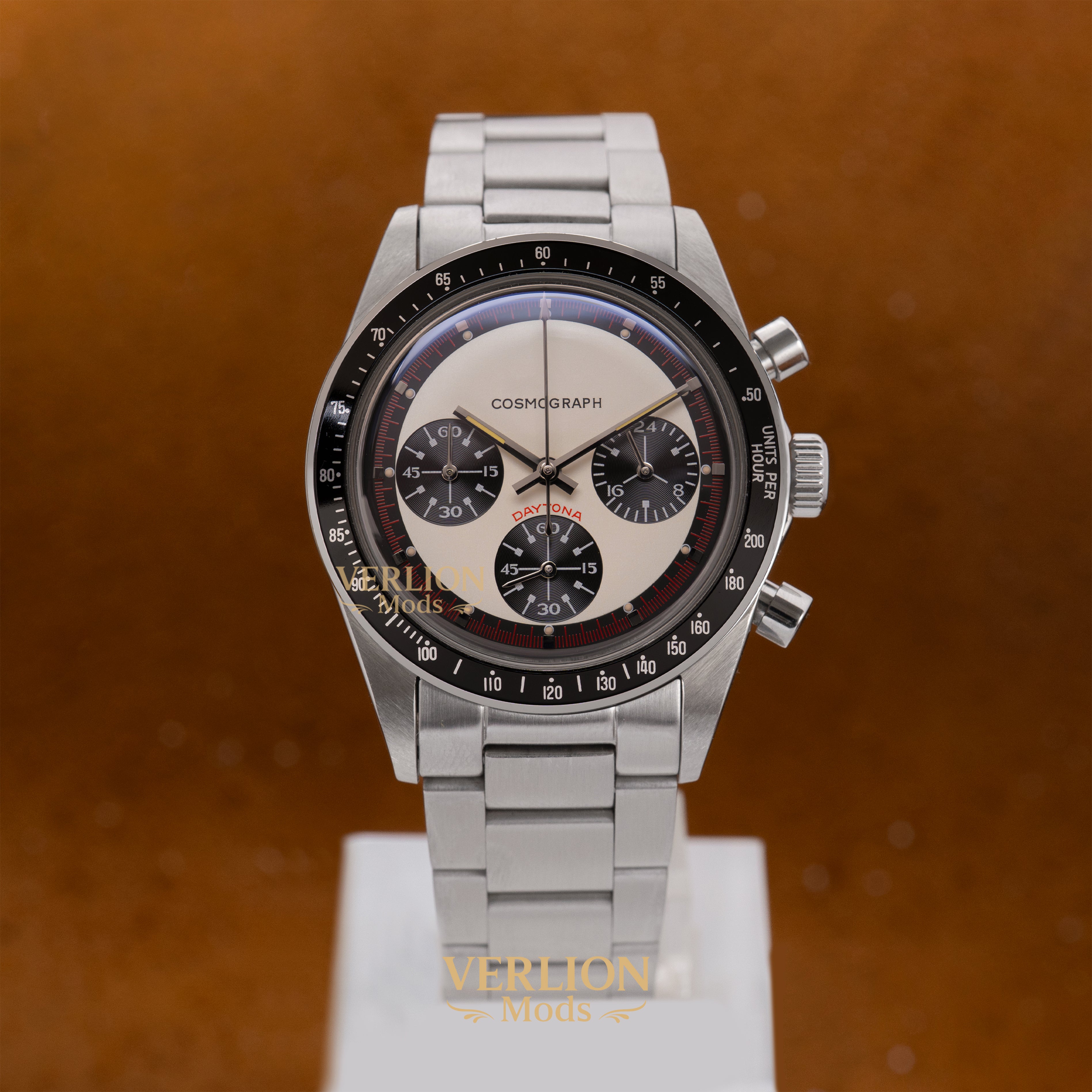 Heritage Racing Chrono 37