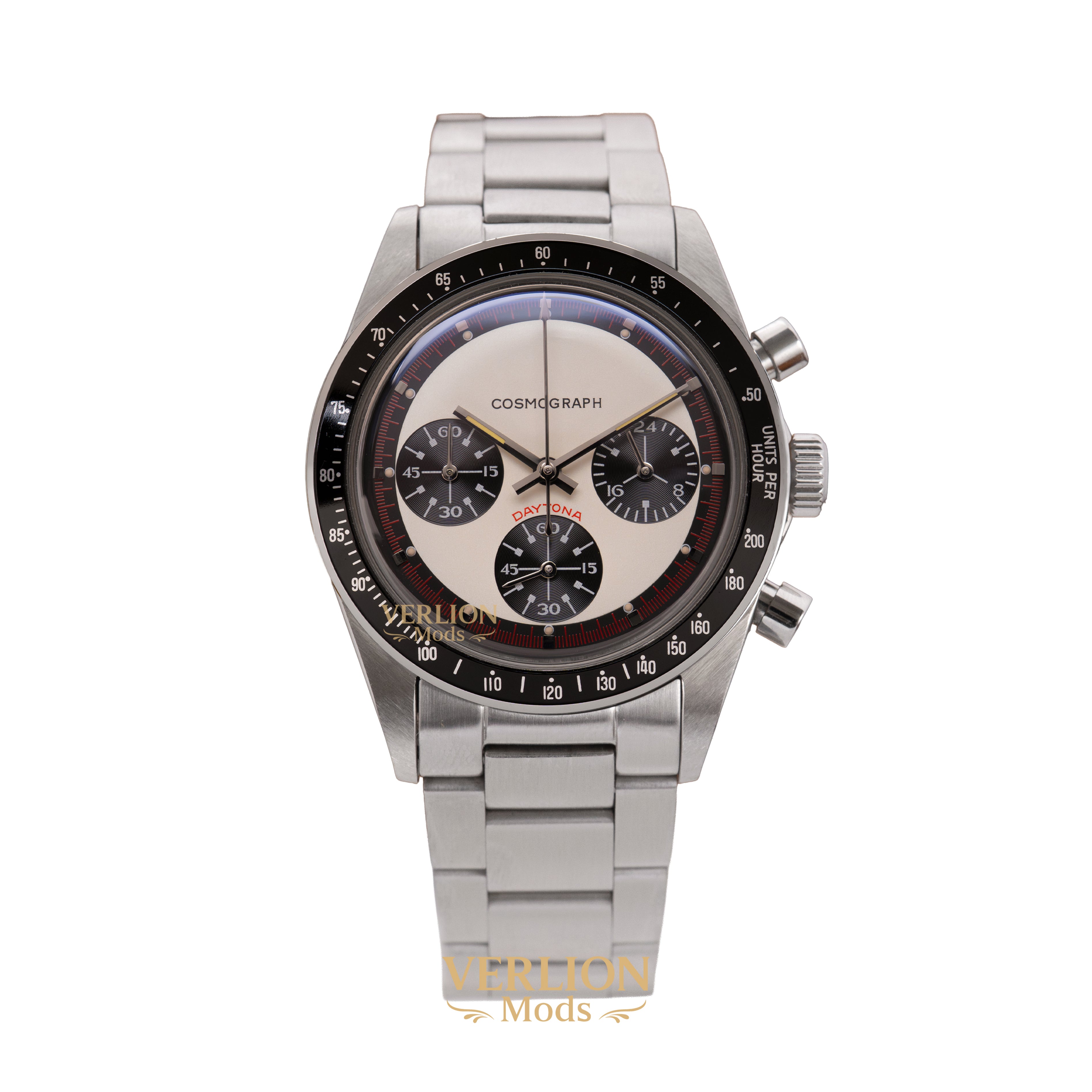 Heritage Racing Chrono 37