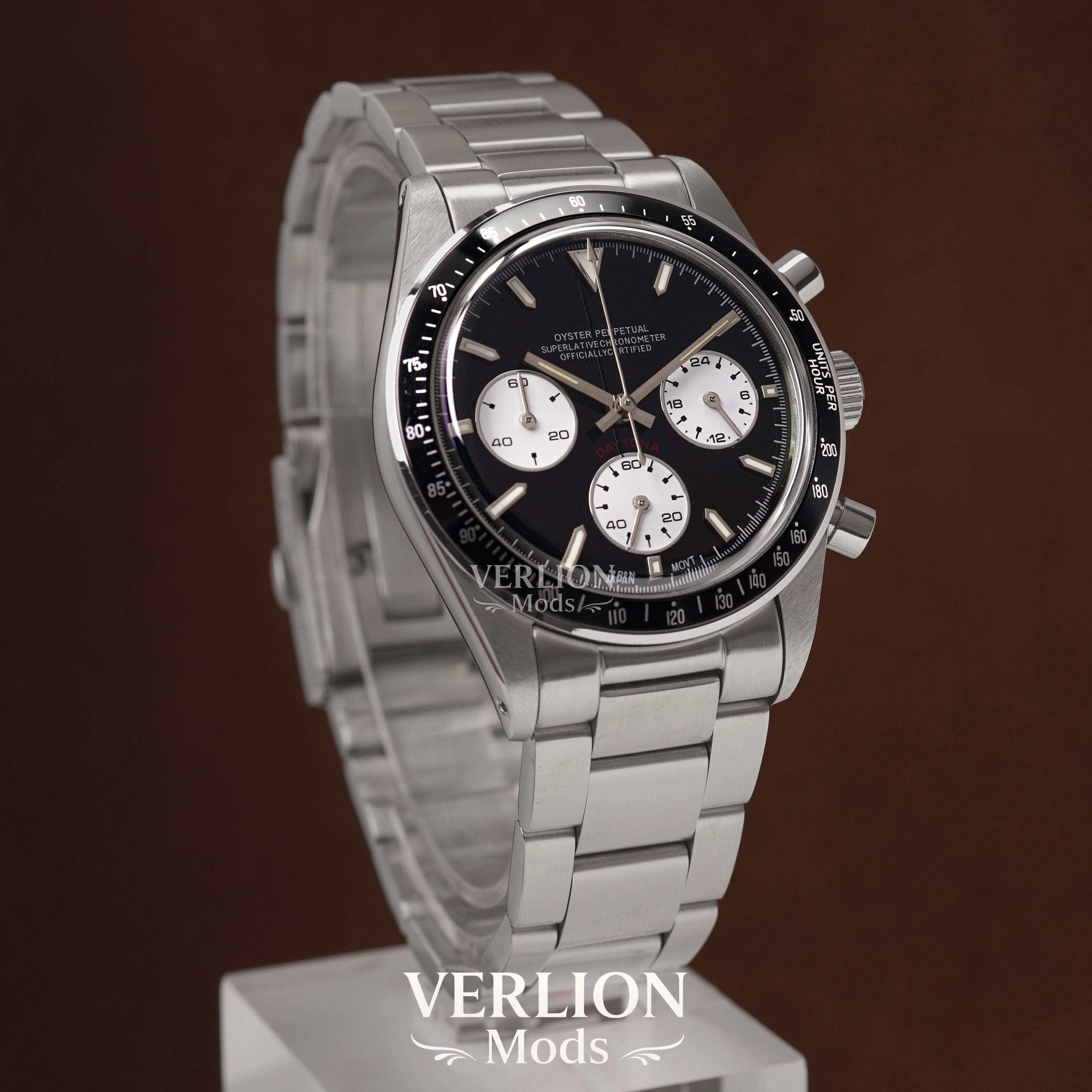Vintage Racing Chrono 37