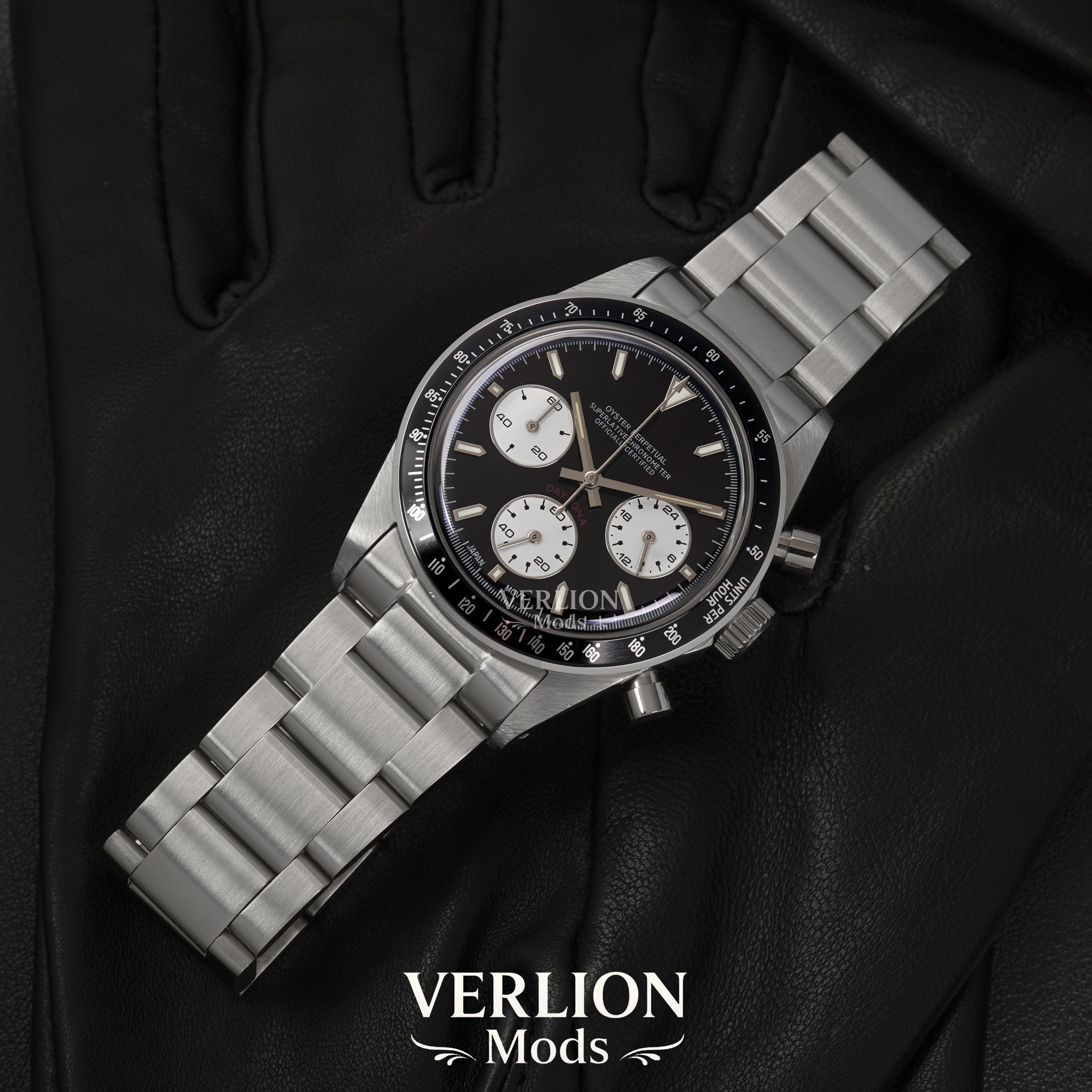 Vintage Racing Chrono 37