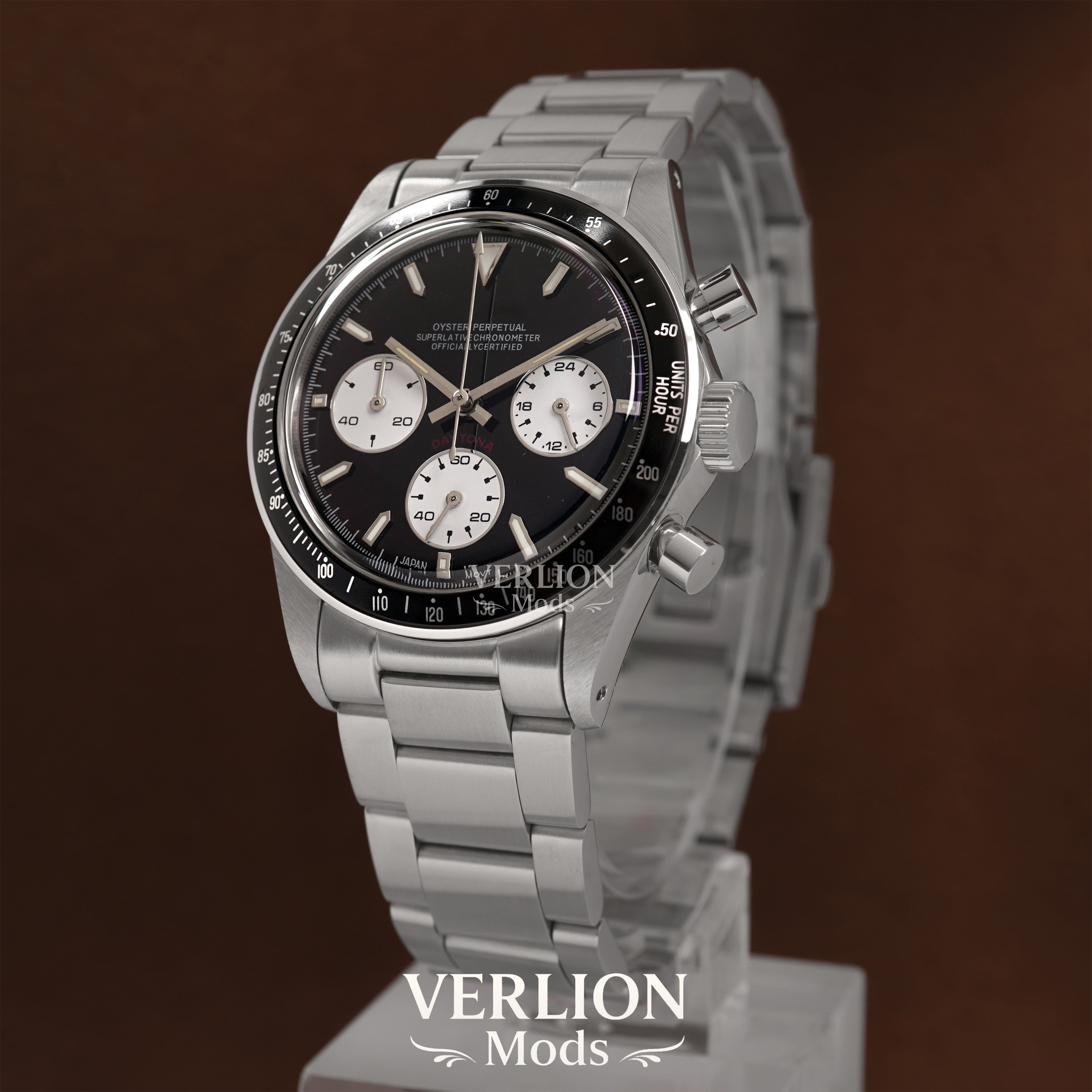 Vintage Racing Chrono 37
