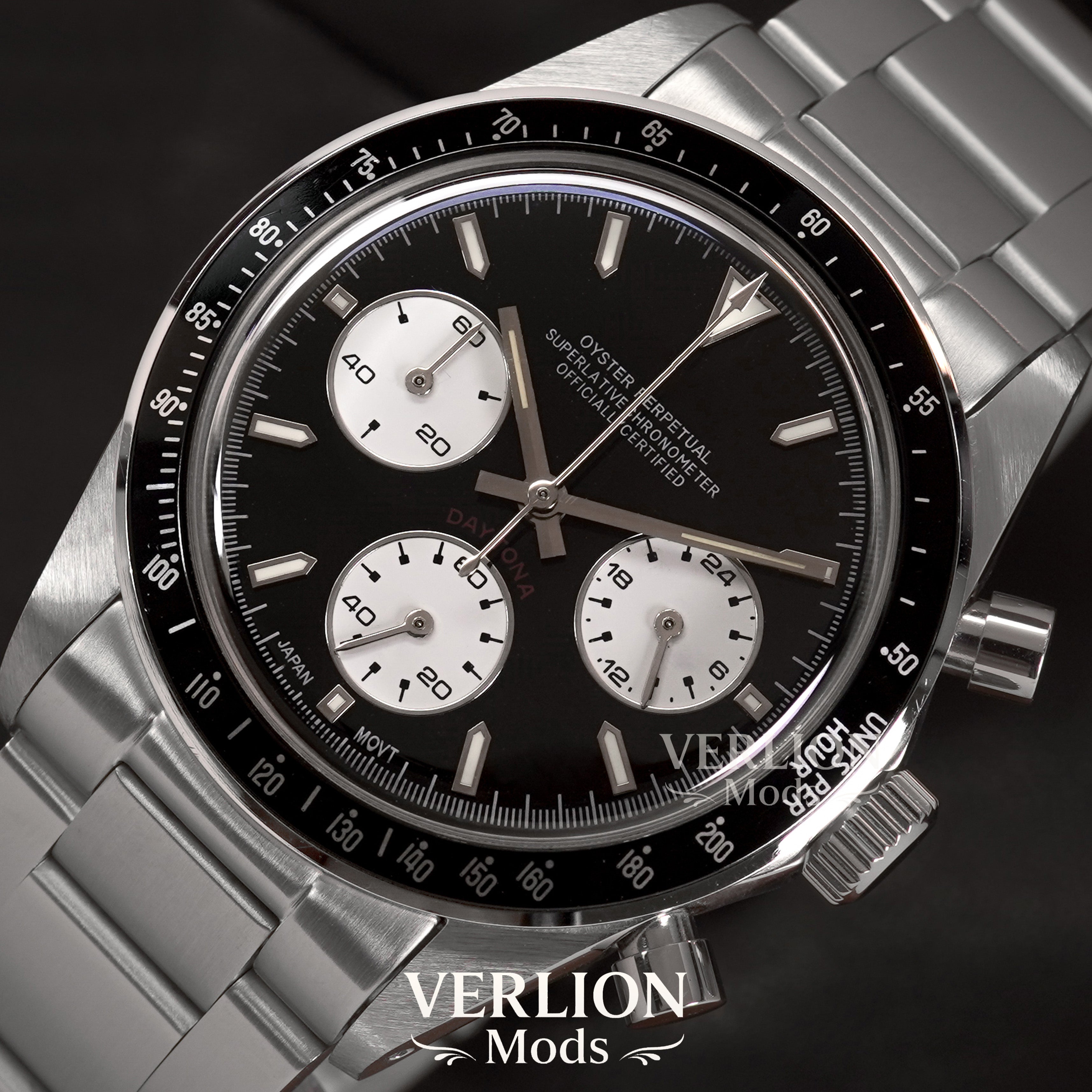 Vintage Racing Chrono 37