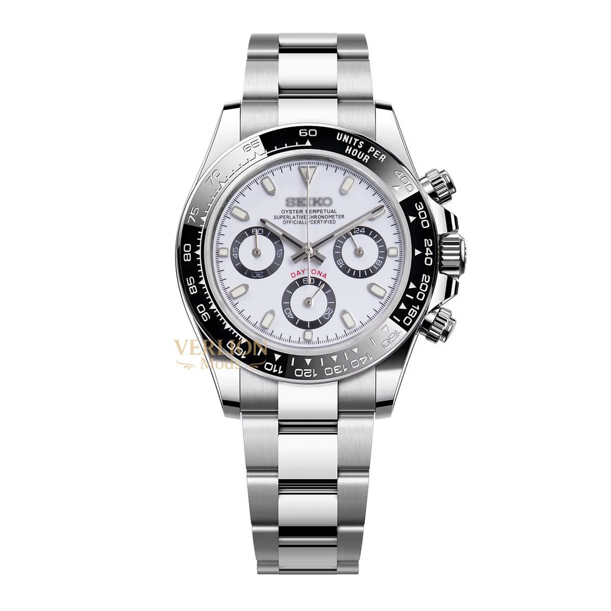 Panda Daytona