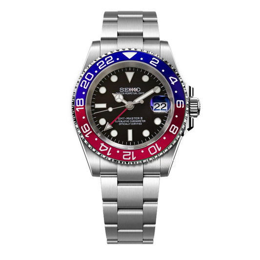 Pepsi GMT Master II