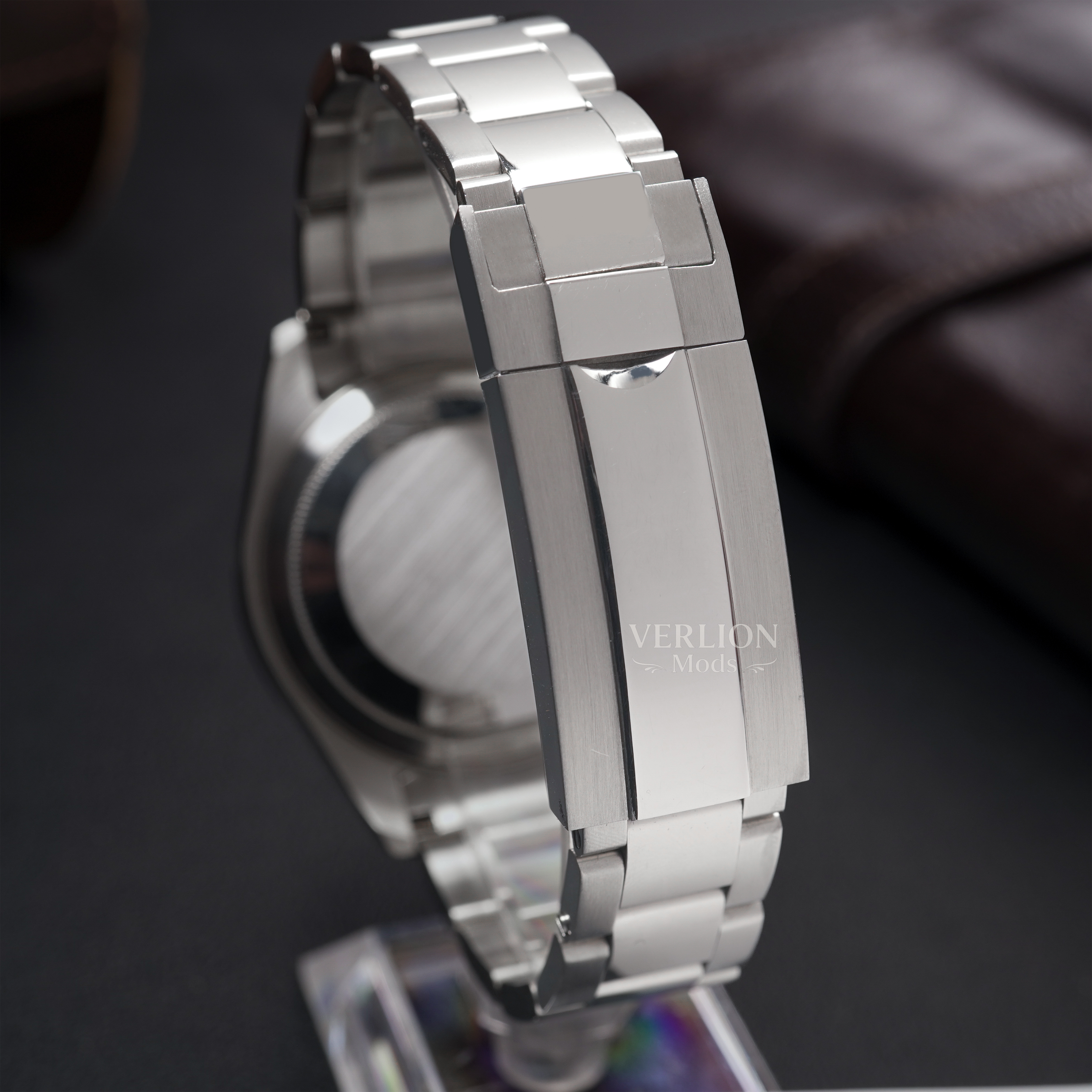 Platinum Daytona