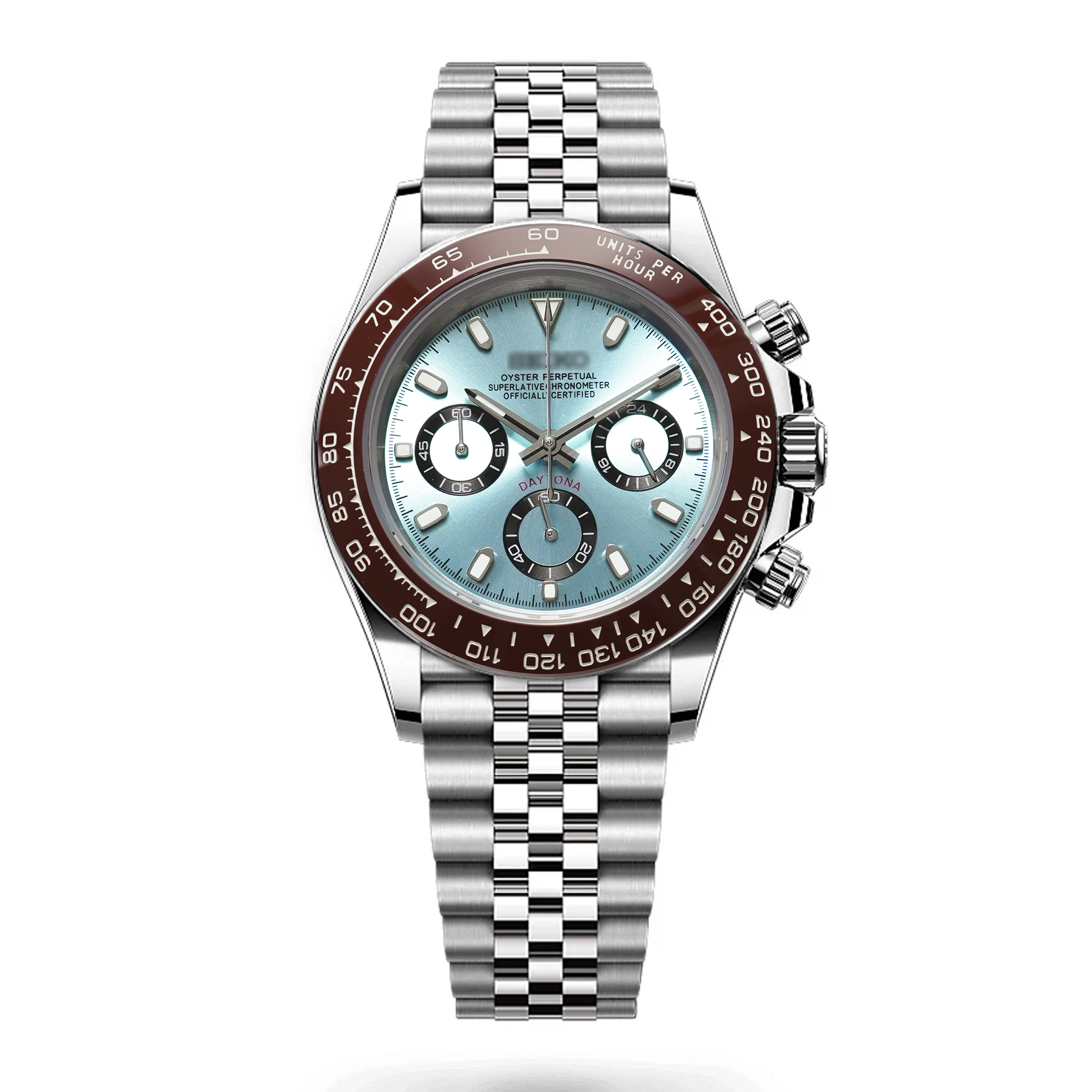 Platinum Daytona