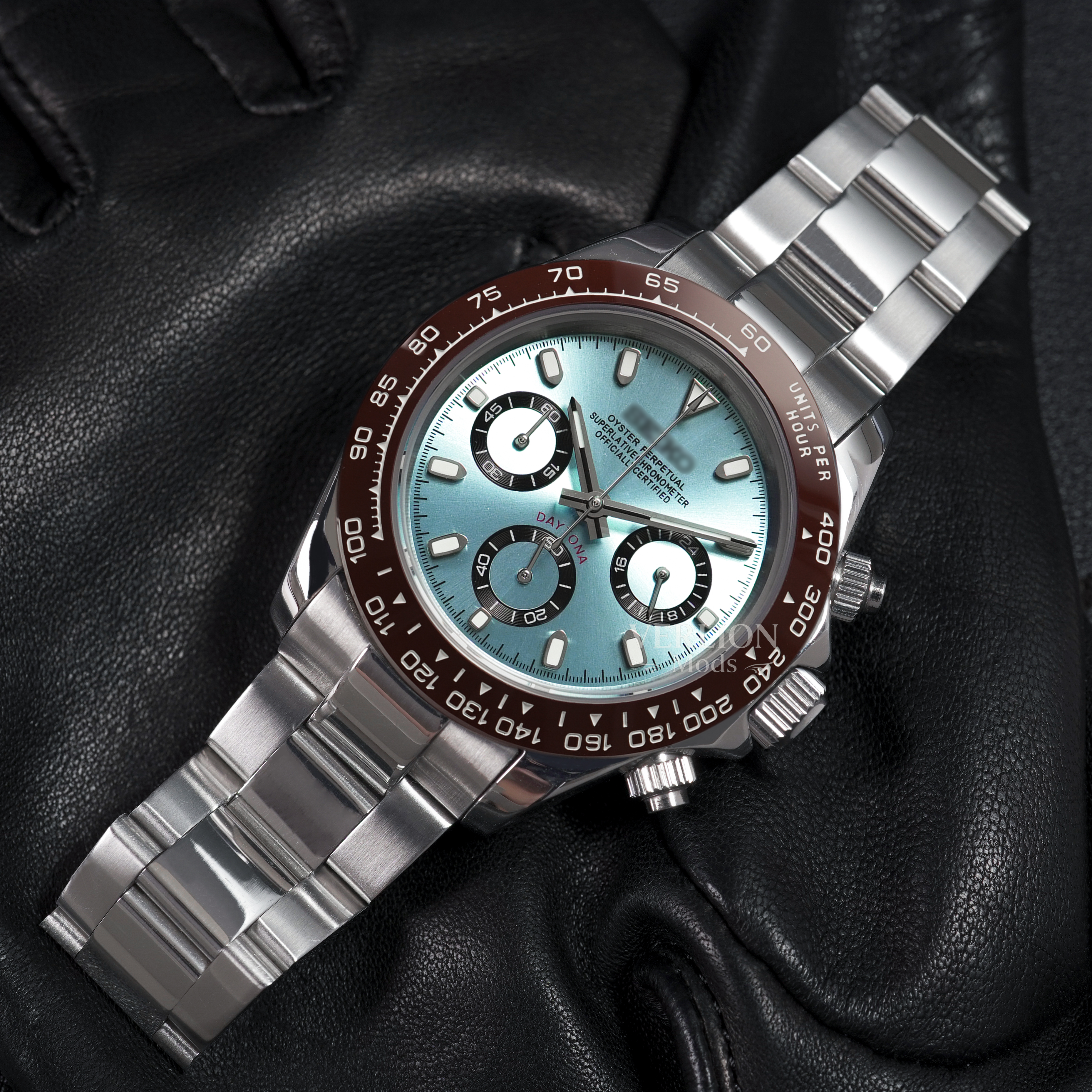 Platinum Daytona