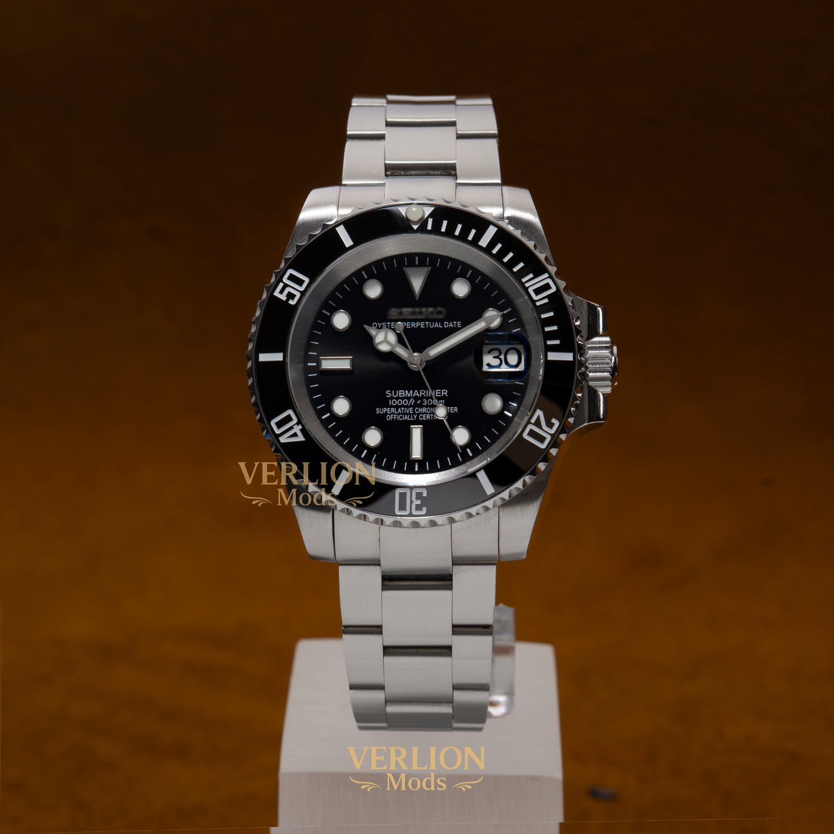 Submarino negro