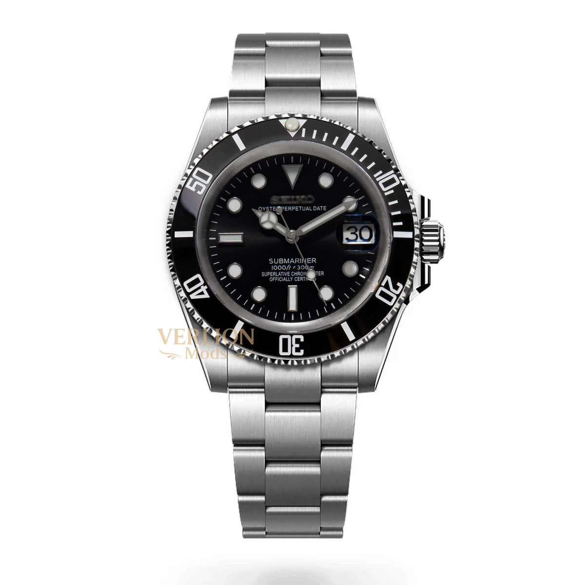 Submarino negro