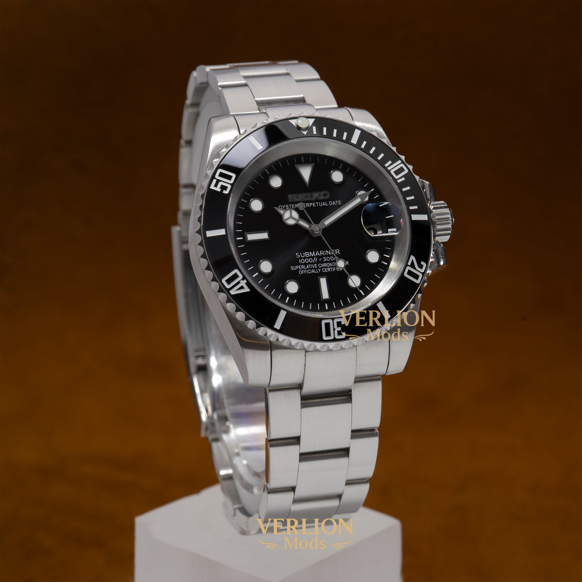 Sottomarino Nero