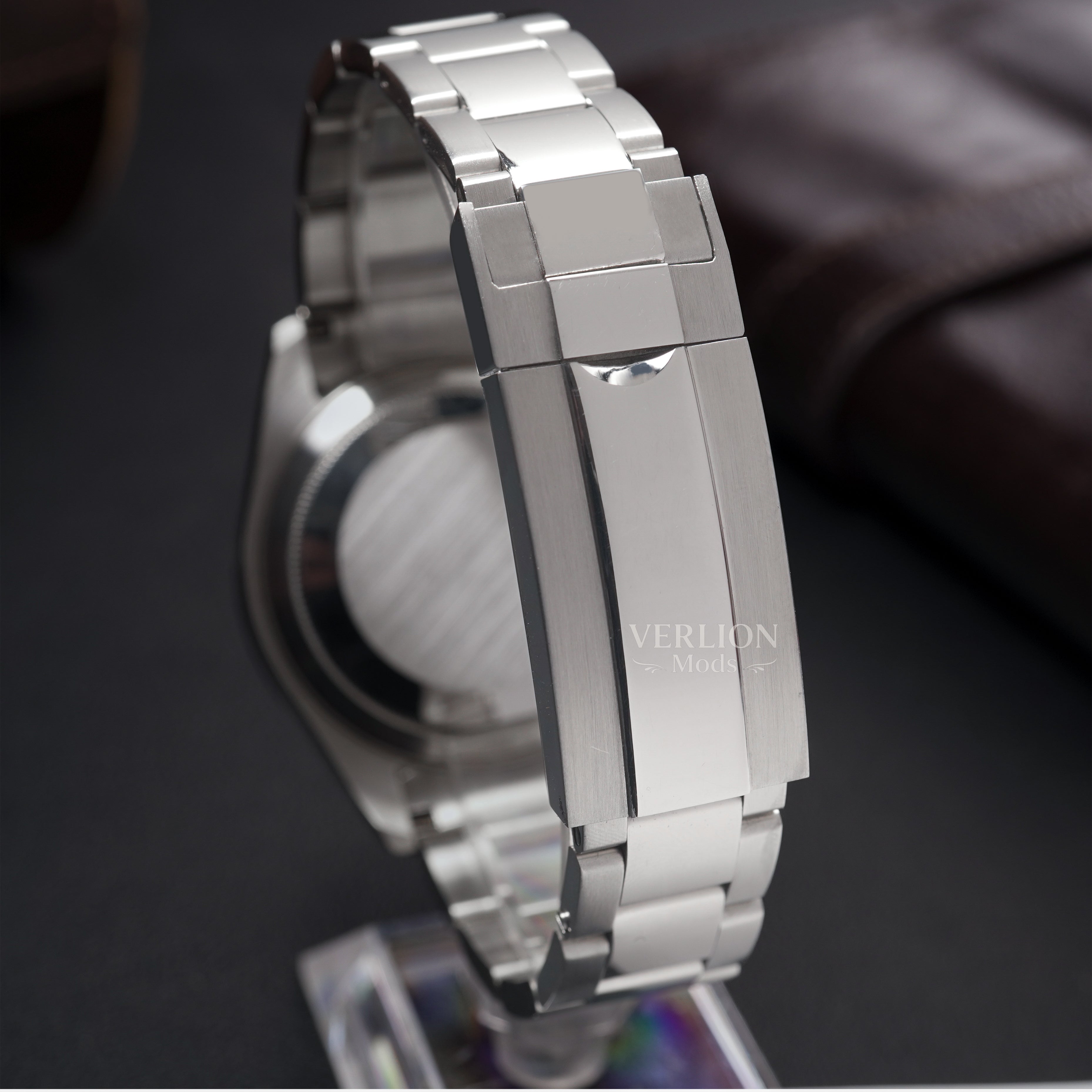 Black Panda Daytona – Mod Watch