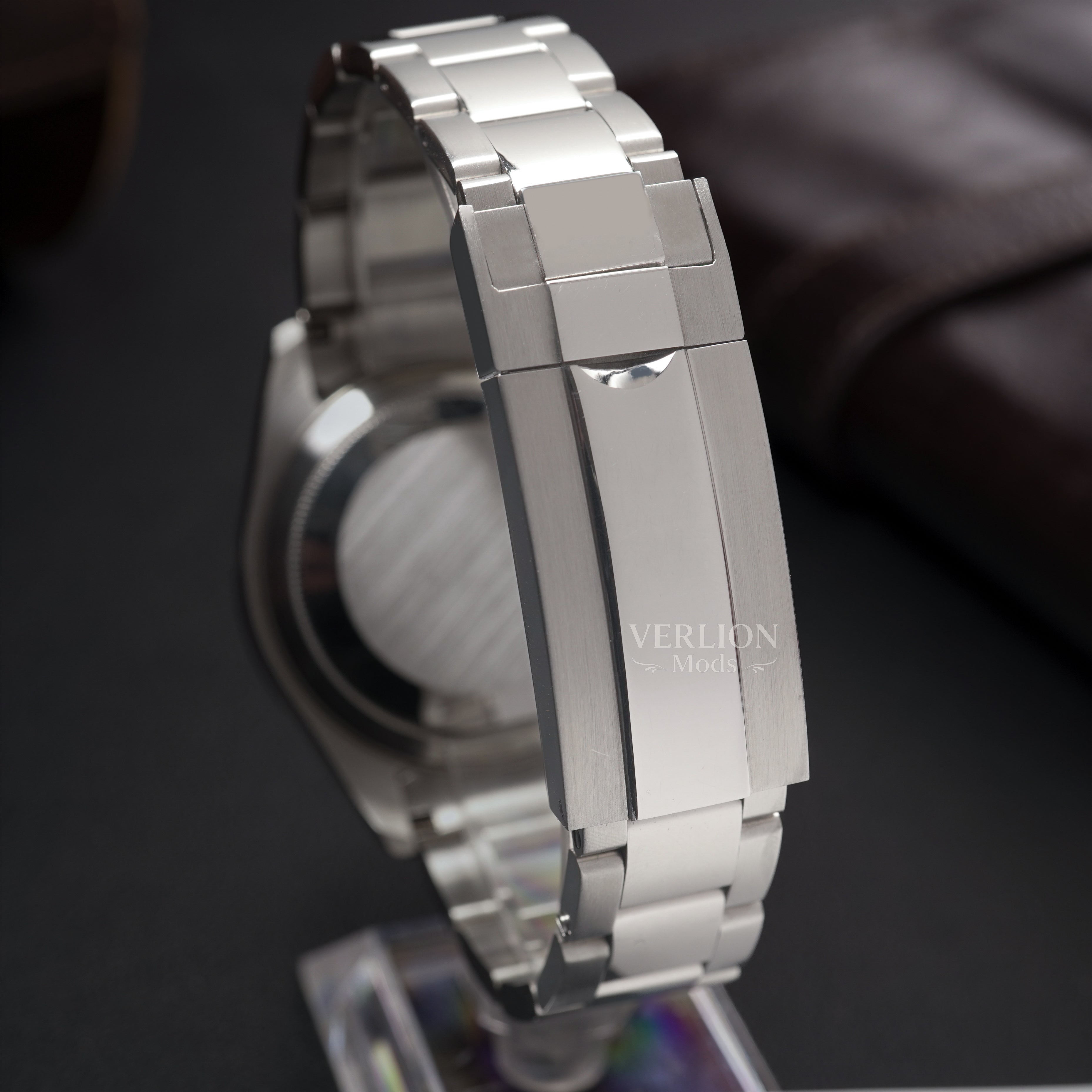 Champagne Daytona – Mod Watch