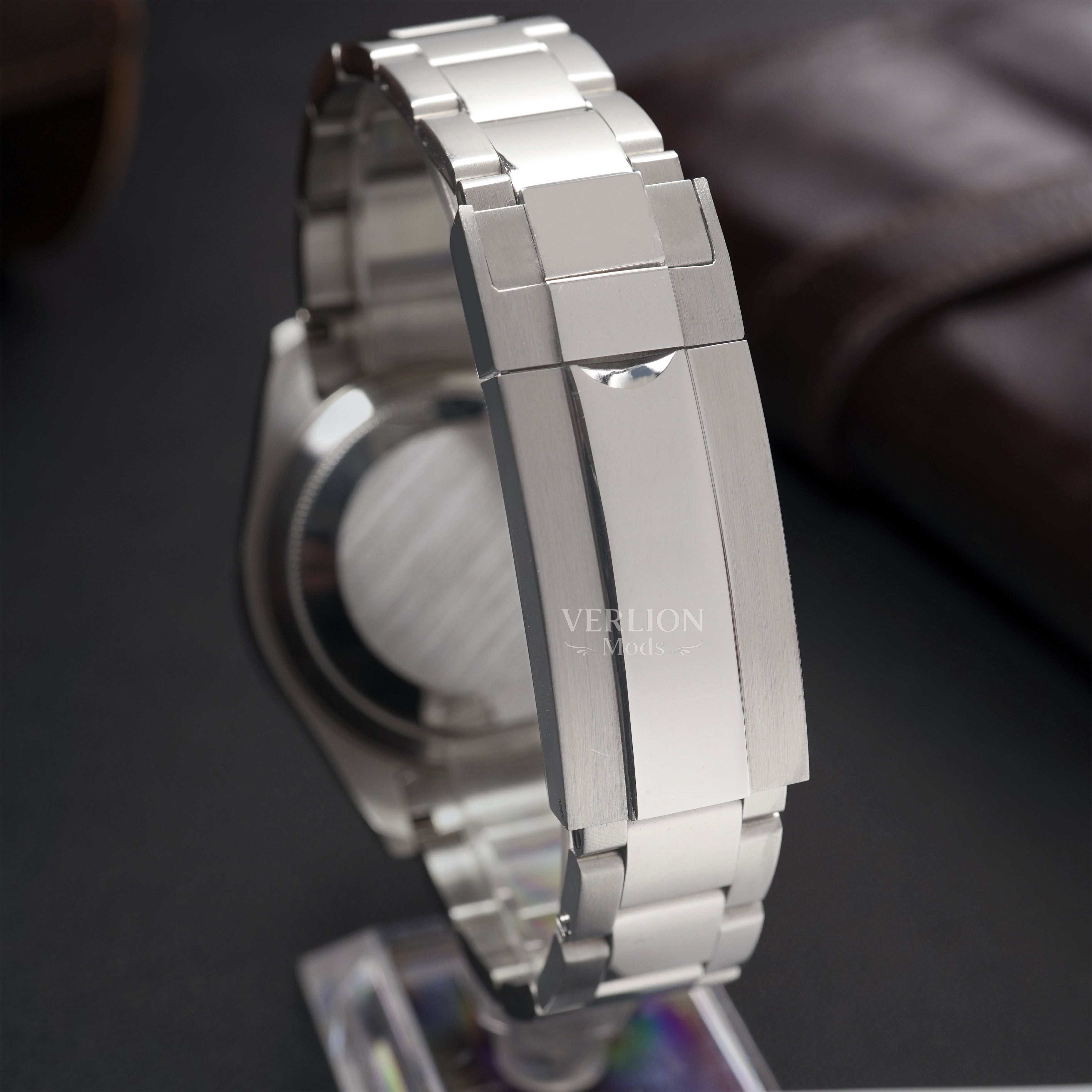 Daytona Ice Blue – Mod Watch