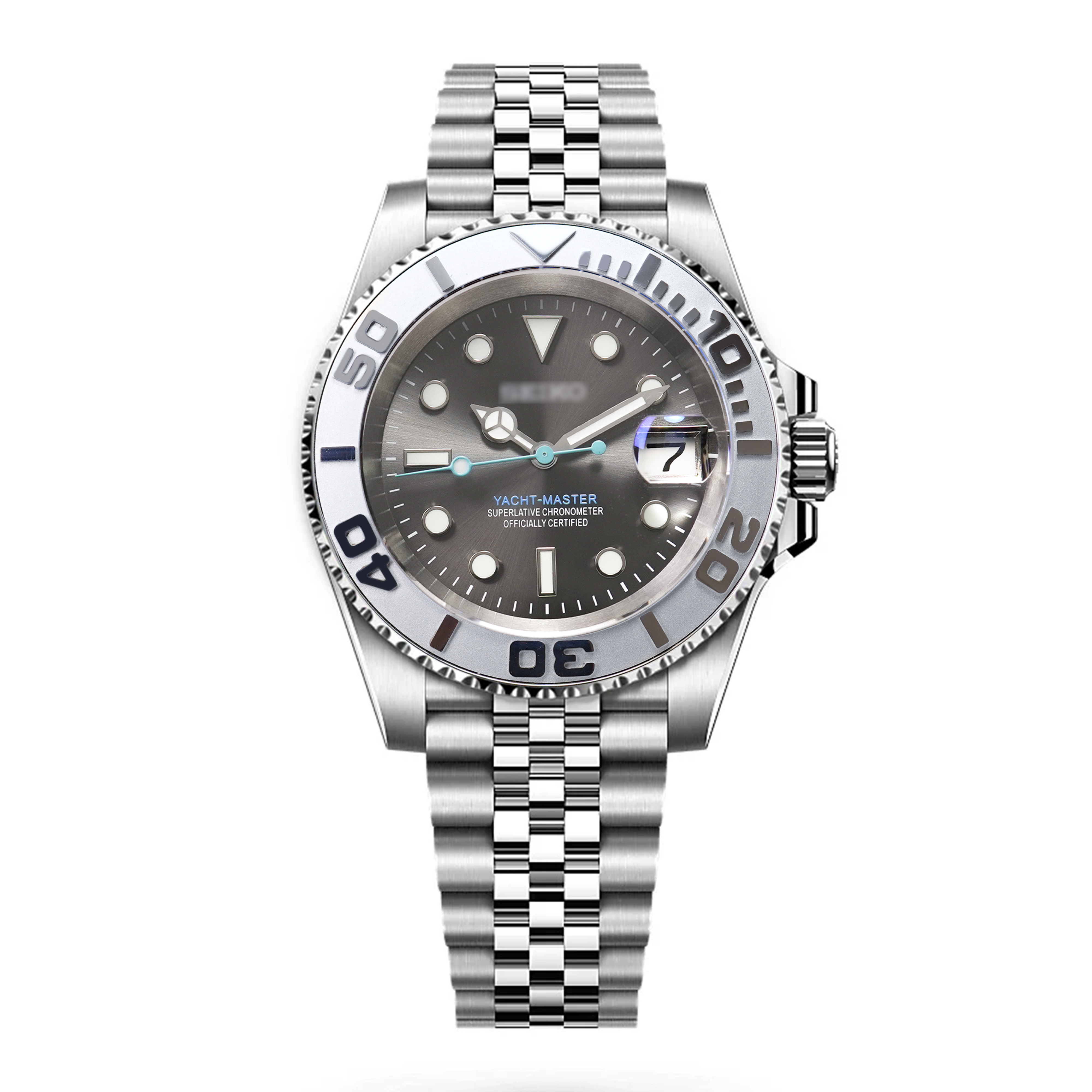 Sub-Zero Yachter
