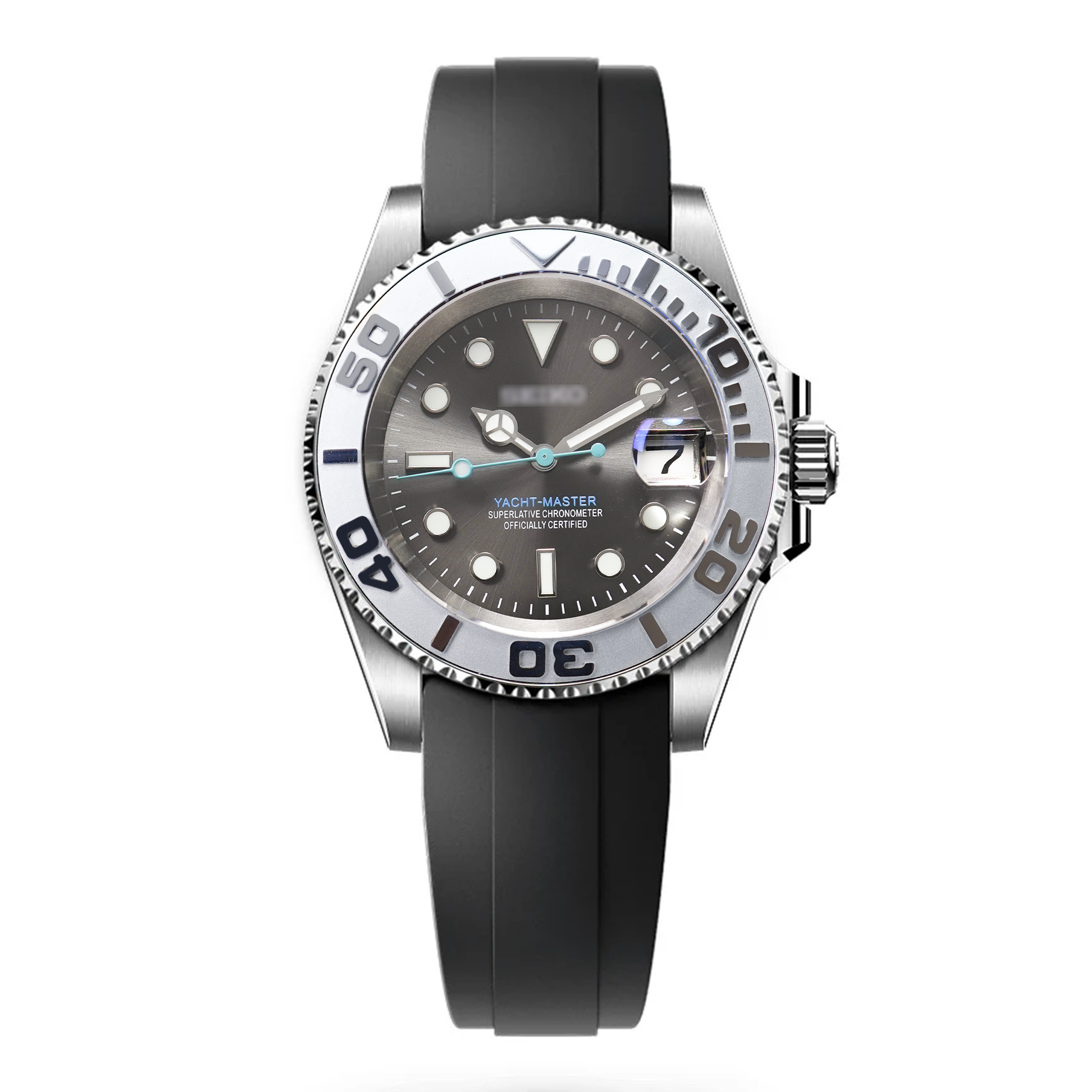 Sub-Zero Yachter