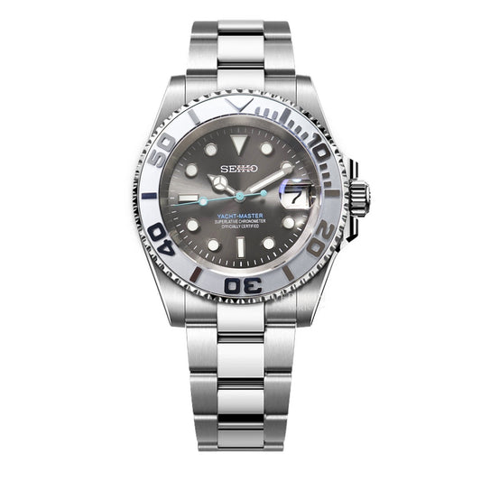 Sub-Zero Yachter