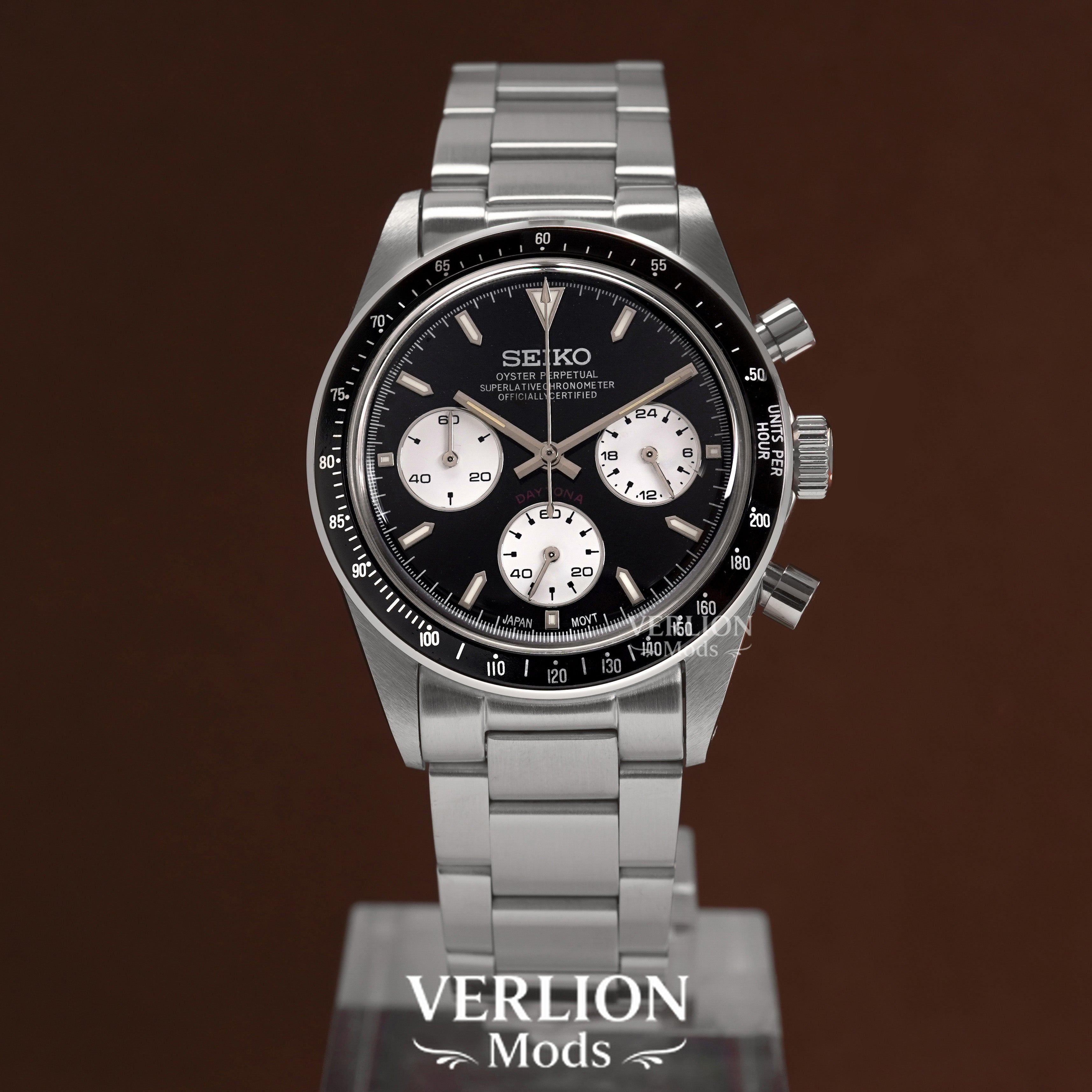 Daytona Le mans 24 vintage 37mm