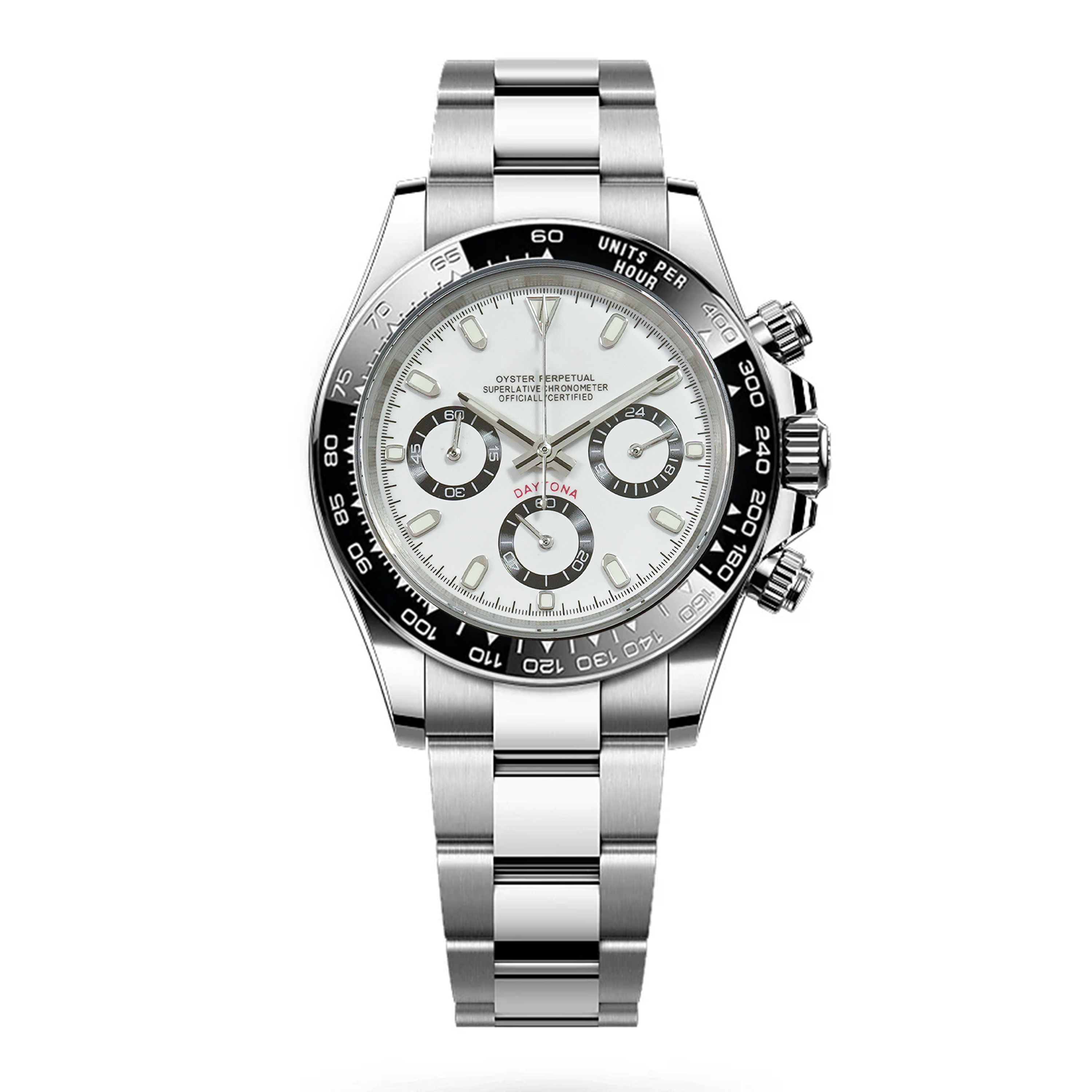 Panda Racing Chrono 40