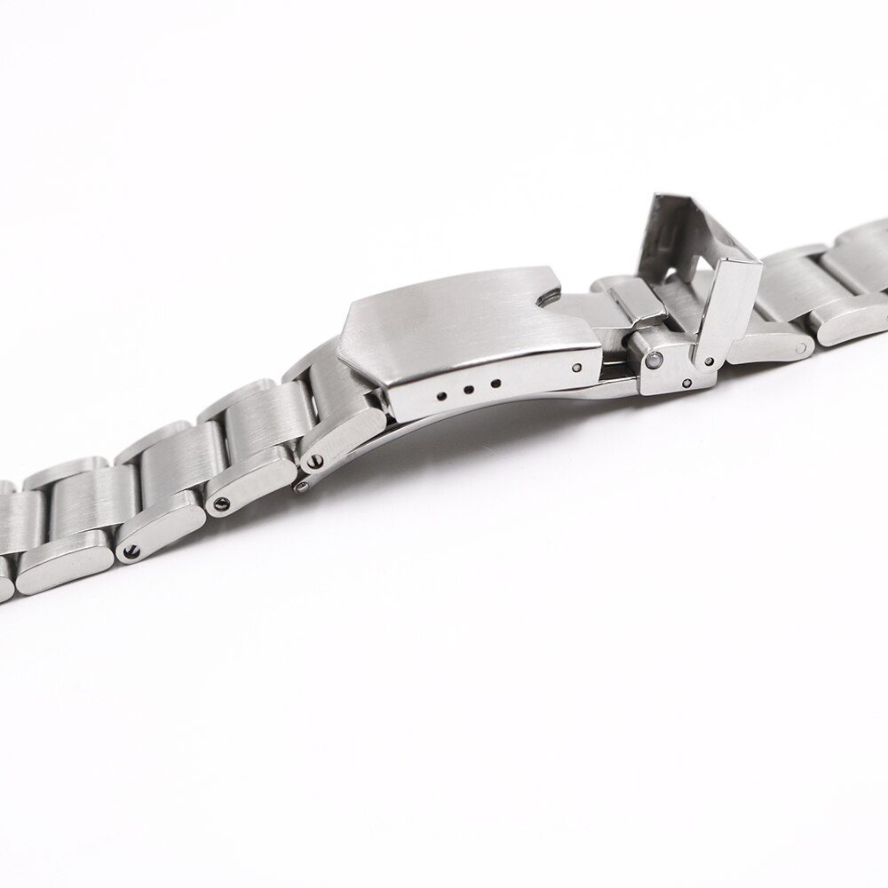 Scubamaster 58 Stainless Steel Bracelet - Verlion Mods