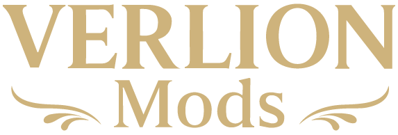 Verlion Mods