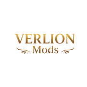 Verlion Mods logo