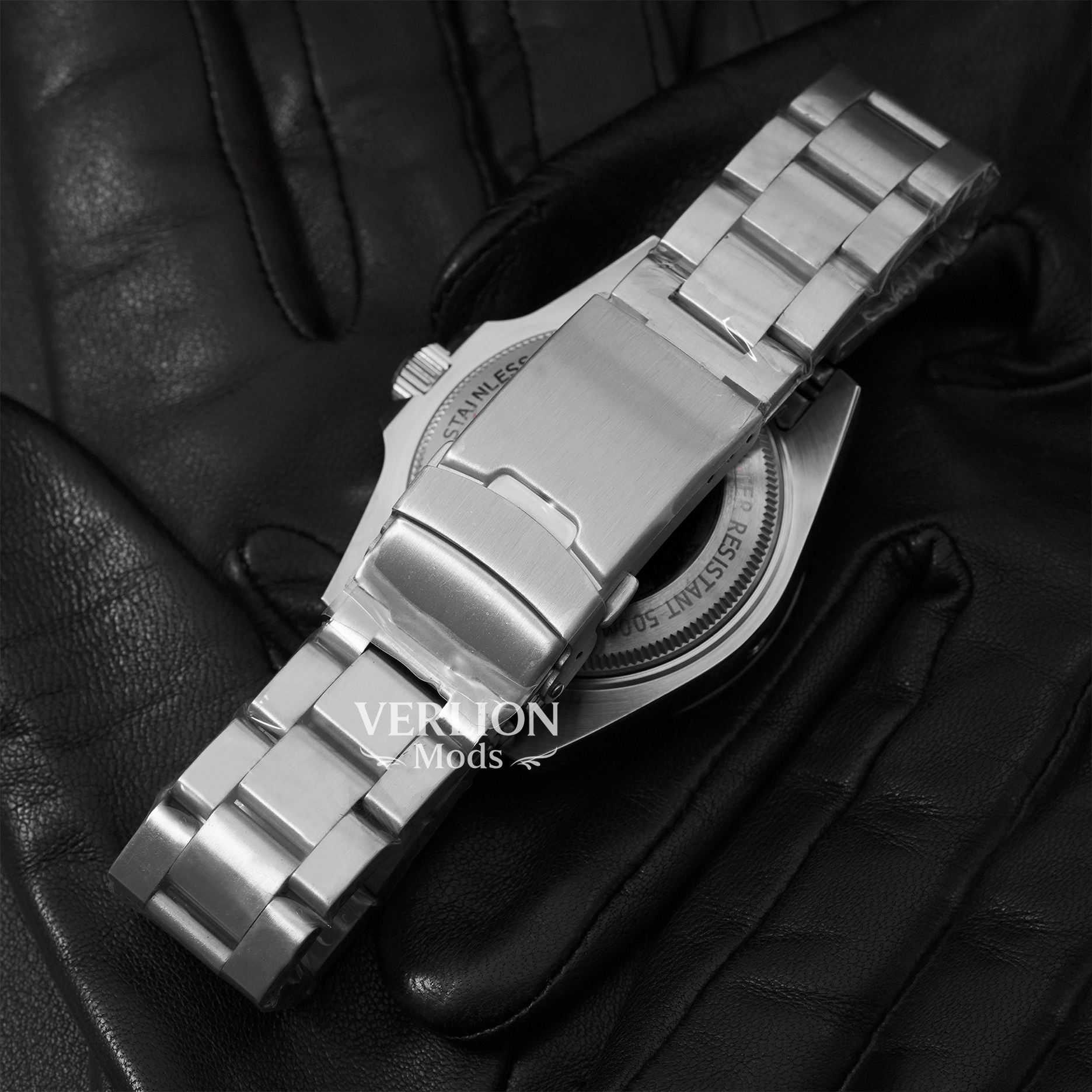 Sea-Dweller Deepsea - 44MM – Mod Watch