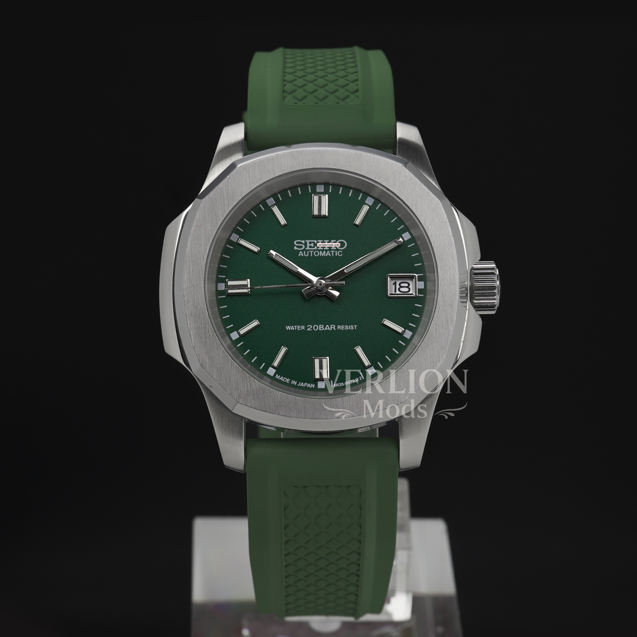 Midori Naut